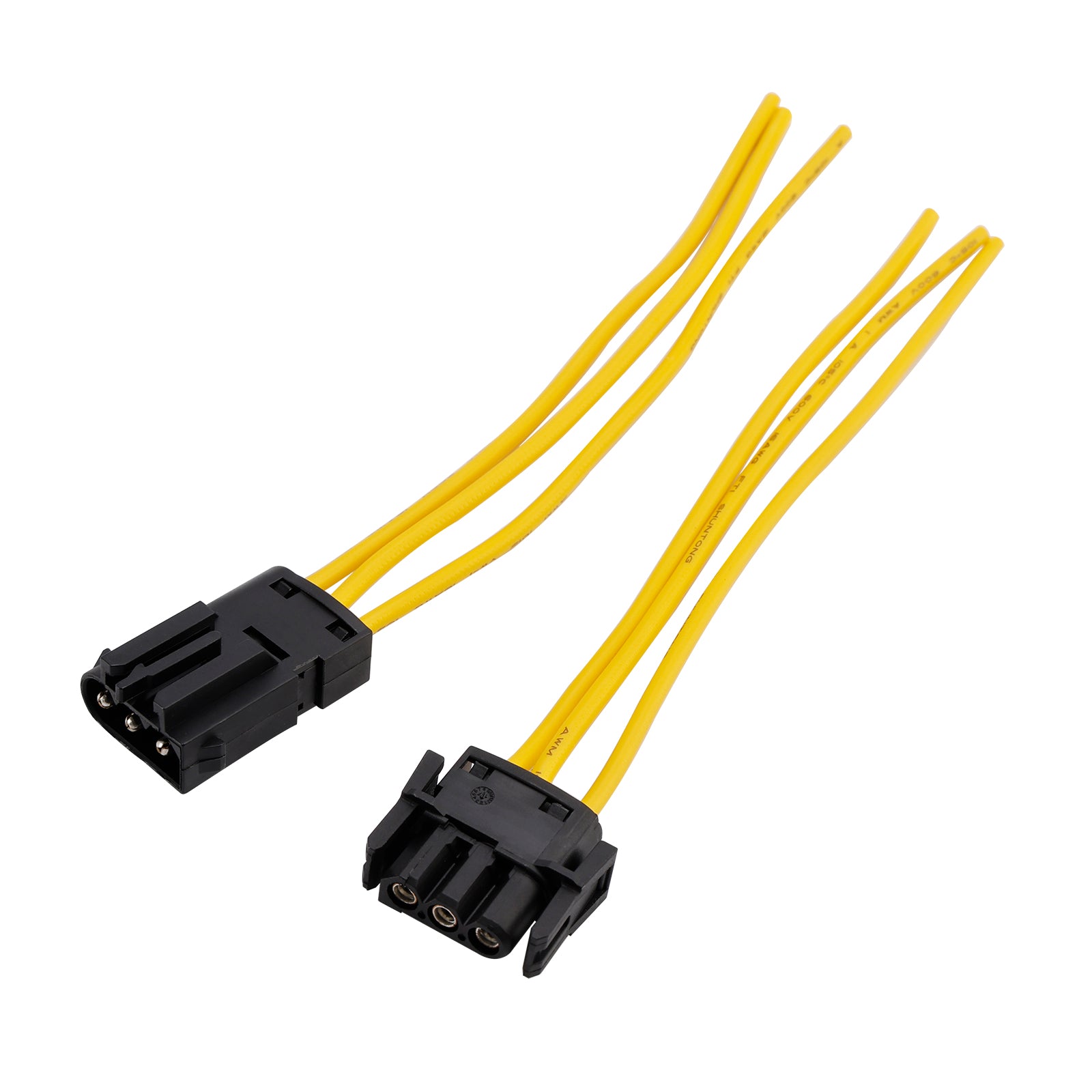 Konektor zástrčky Stator Coil Conector pre BMW C400X K09 C400GT K08 2018-21 G450X 07-10