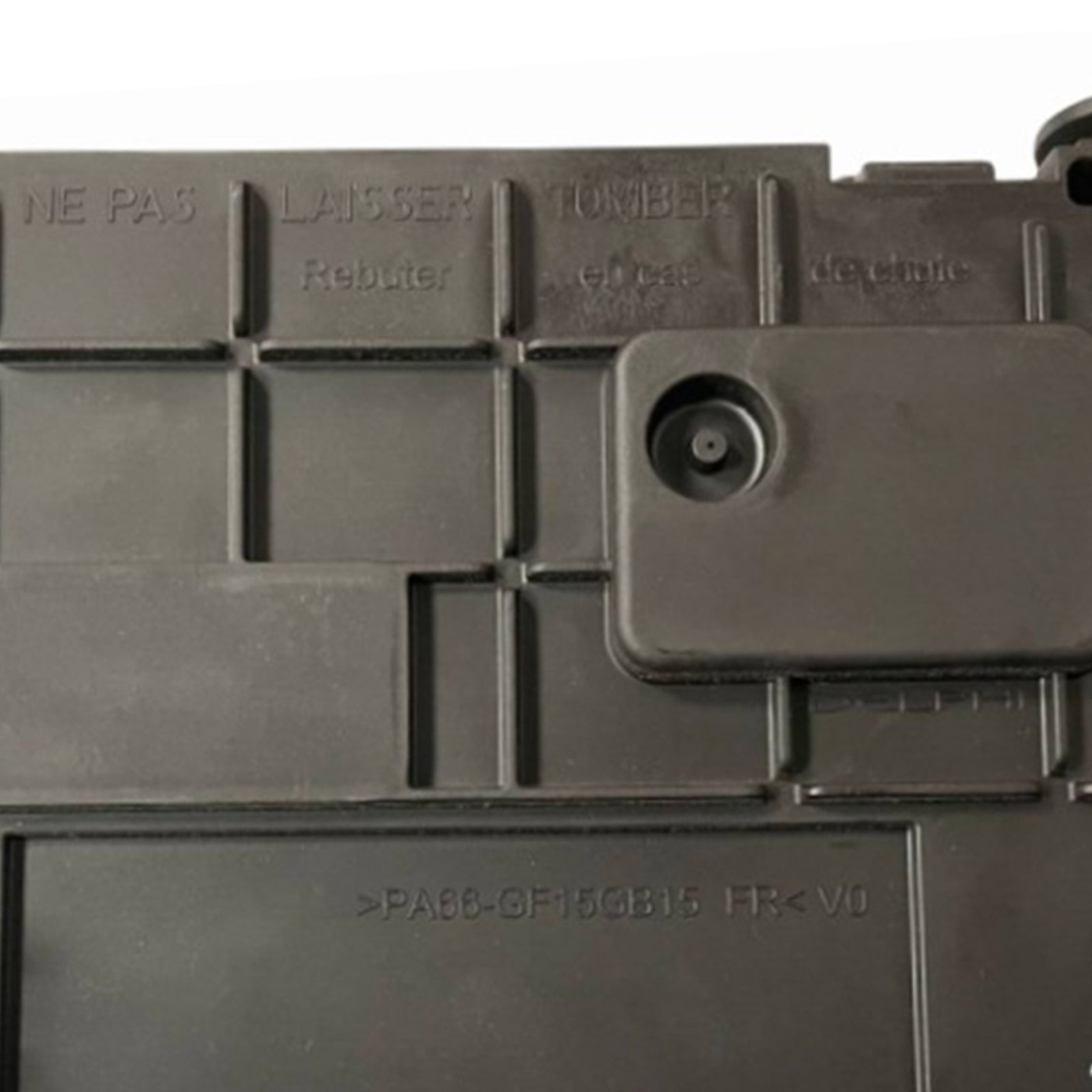 Module de boîte à fusibles BSM adapté pour Peugeot 508 citroën C4L 2012-2015 9813136880