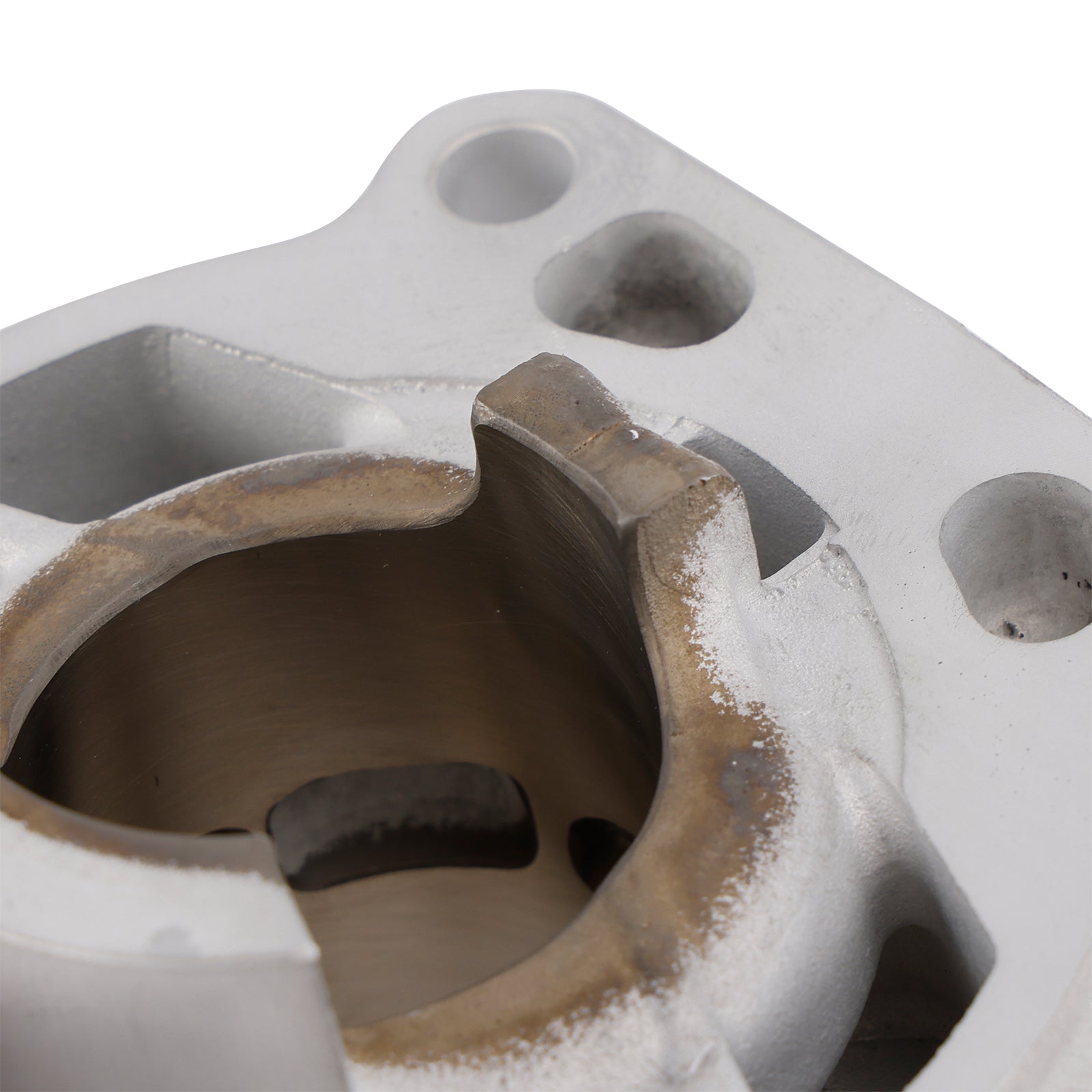 NIEUWE CILINDERKAN VOOR HUSQVARNA TC 50 17-23/SX 50 09-23/GAS GAS MC 50 21-23