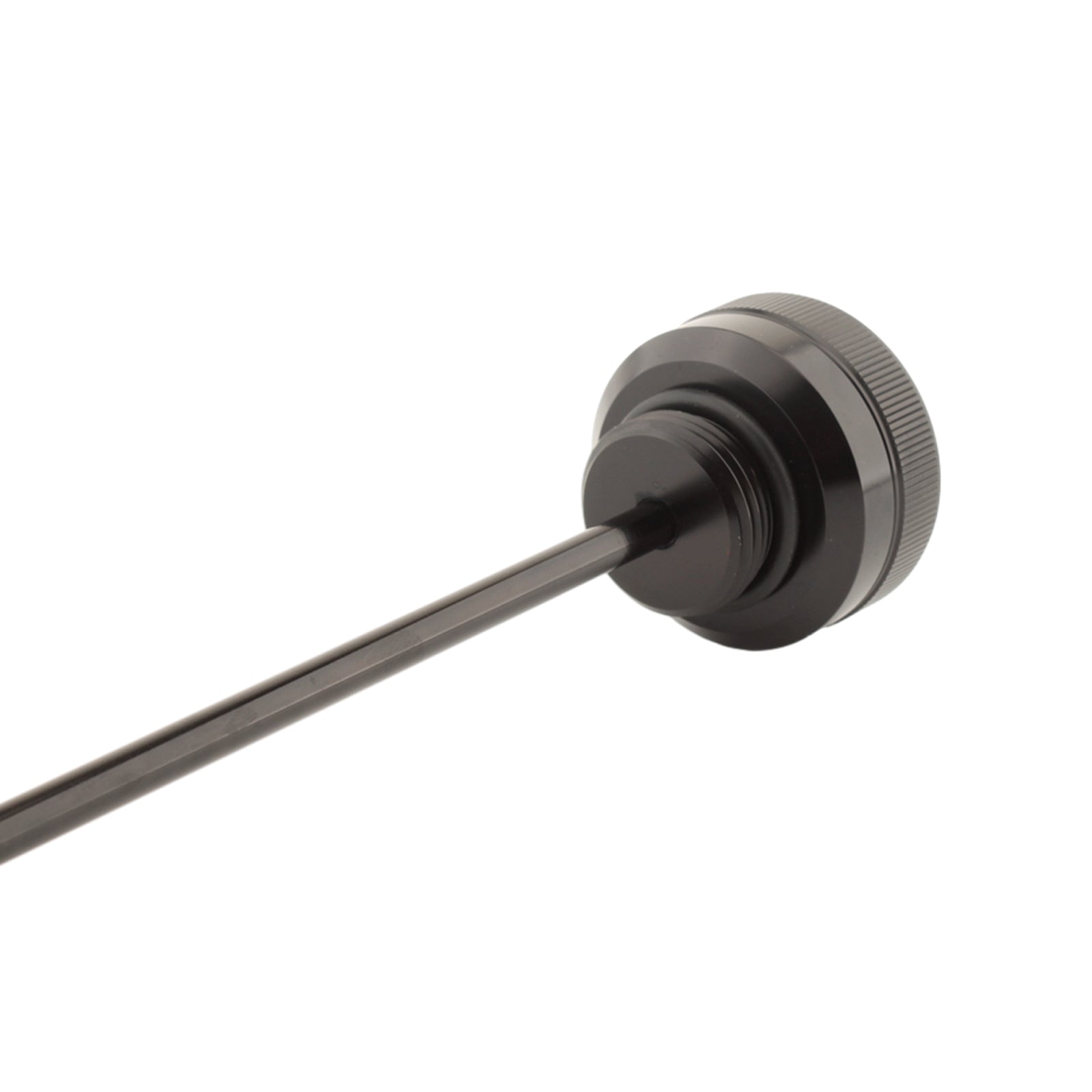 Tapón de tapa de tanque de varilla medidora de aceite, compatible con VRSCA VRSCB VRSCD VRSCSE VRSCAW