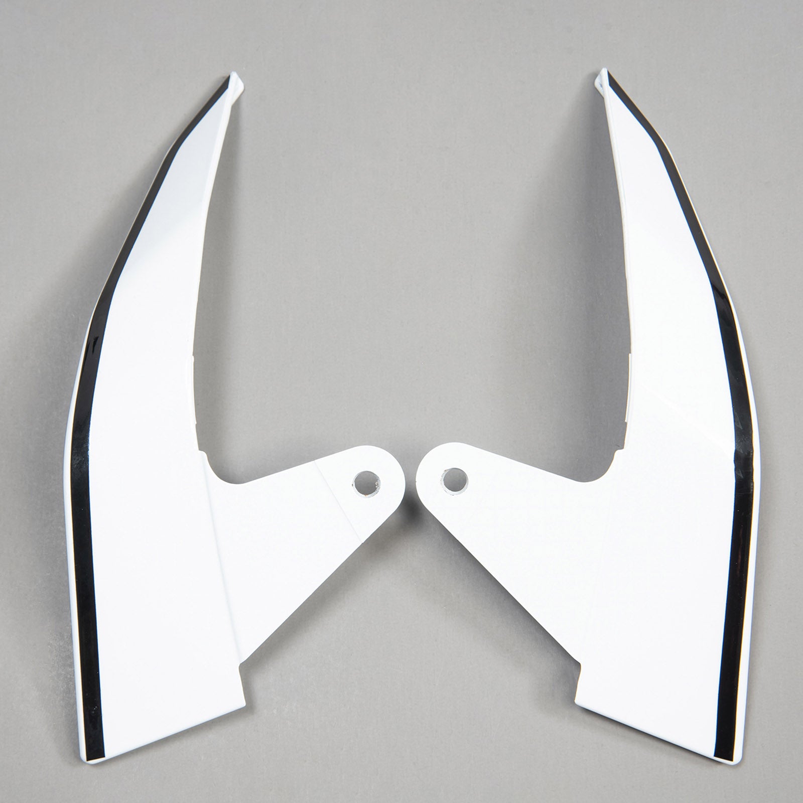 2017-2020 Yamaha MT-09 Injection ABS FAIRNAGE DE TRAVAILON PLASTIQUE