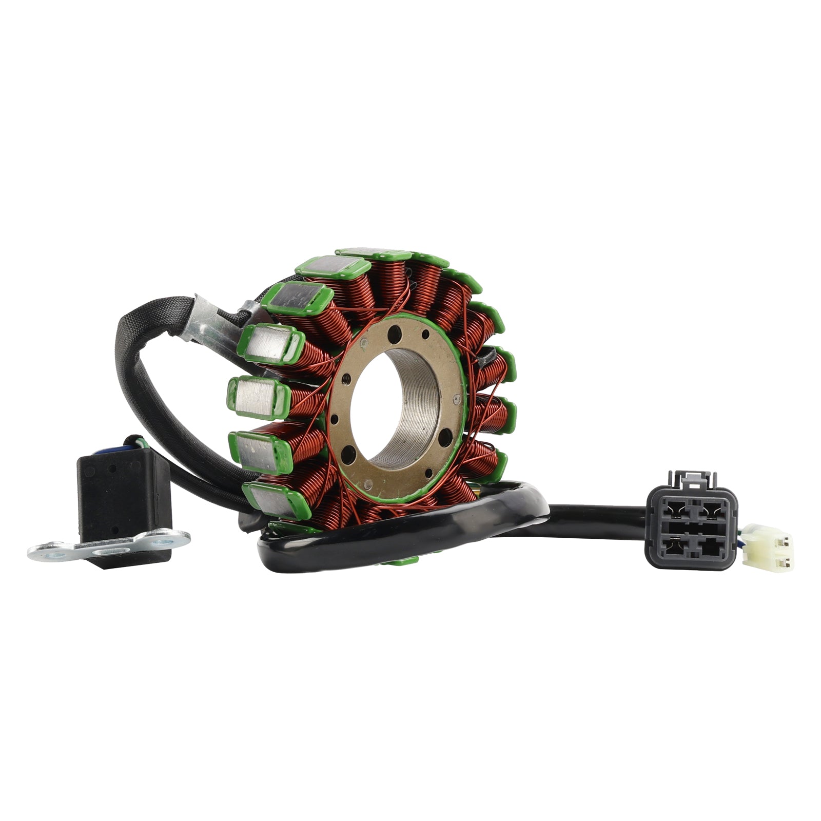 2006-2009 Arctic Cat ATV 250 Utilitaire 2x4 Stator Regulator Joint Kit 3303-833 3303-836