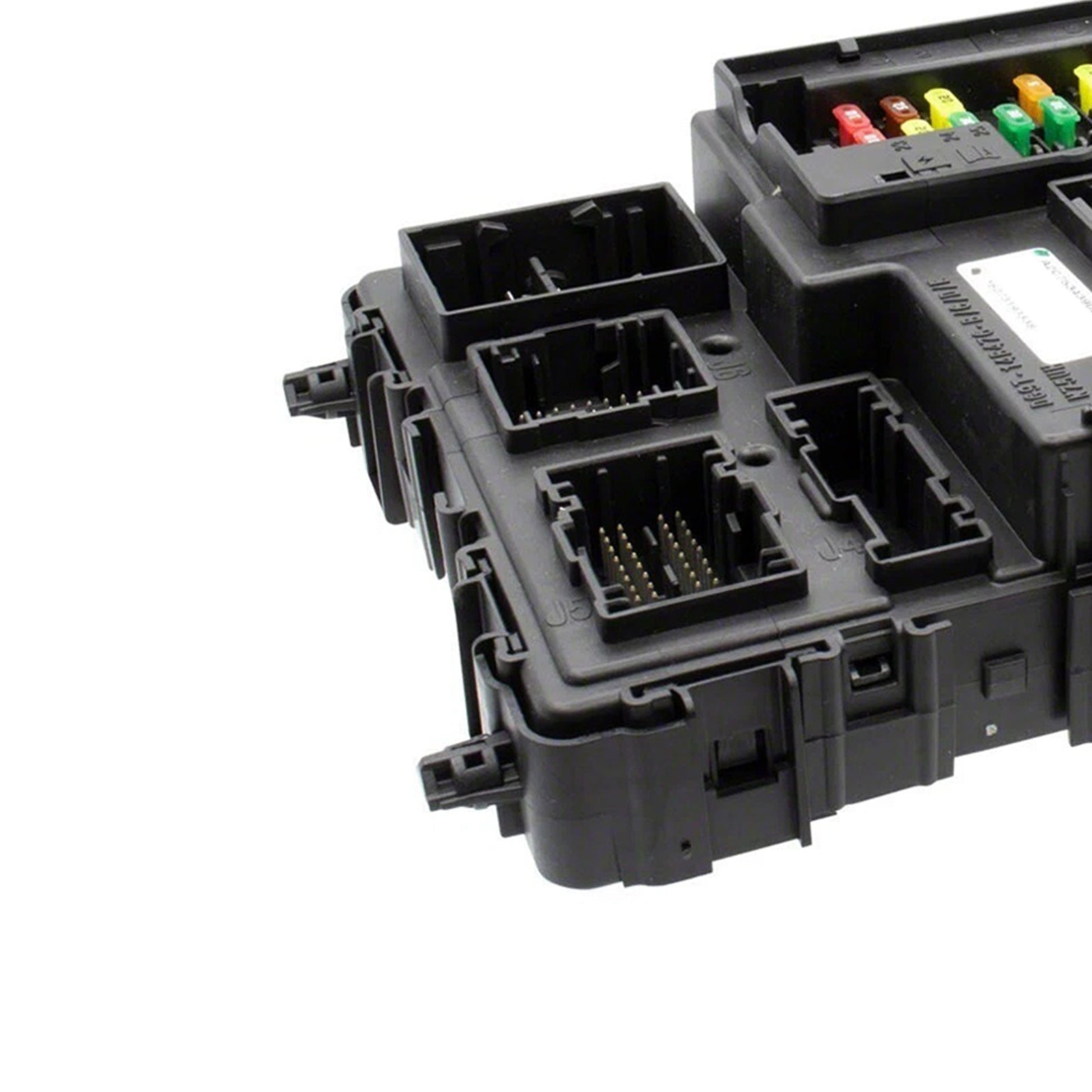Fuse Box Control Module FU5Z-15604-D For Ford Edge 2015-2018