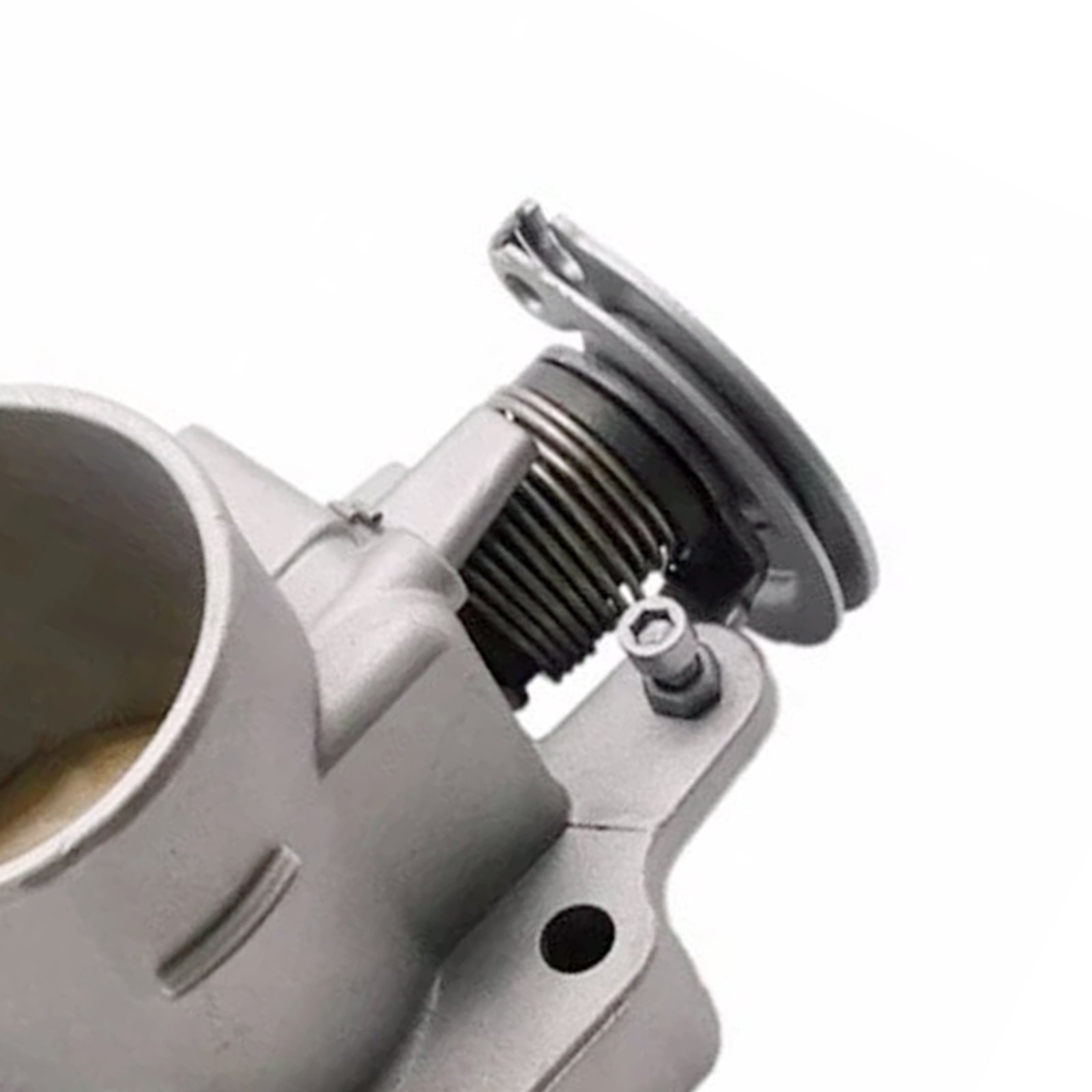 Throttle Body Assembly FSD7-13-650 For Mazda Protege Protege5 626 2.0L 1999-2003