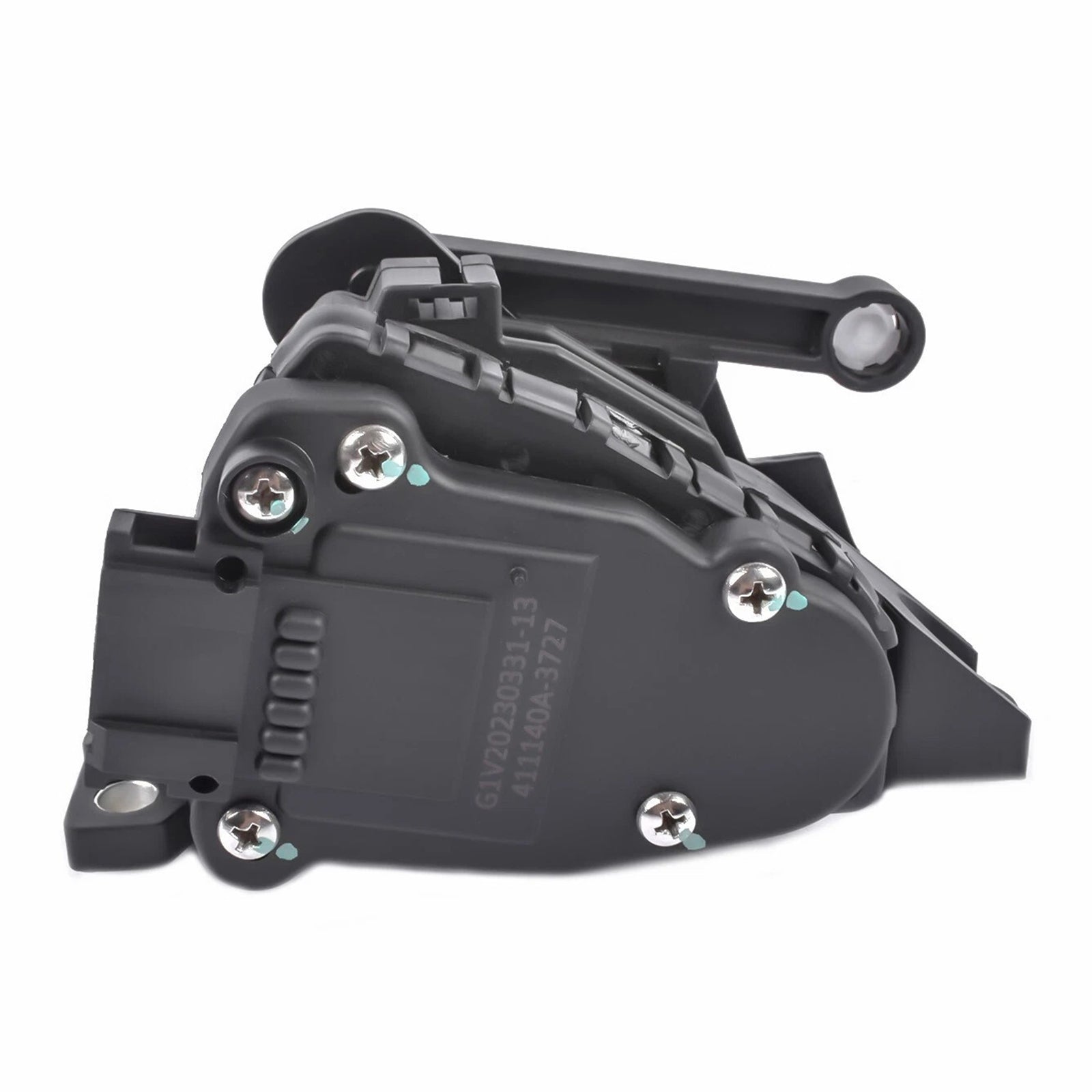 Senzor polohy pedálu akcelerátora 8200089851 8200699691 pre Renault Clio II