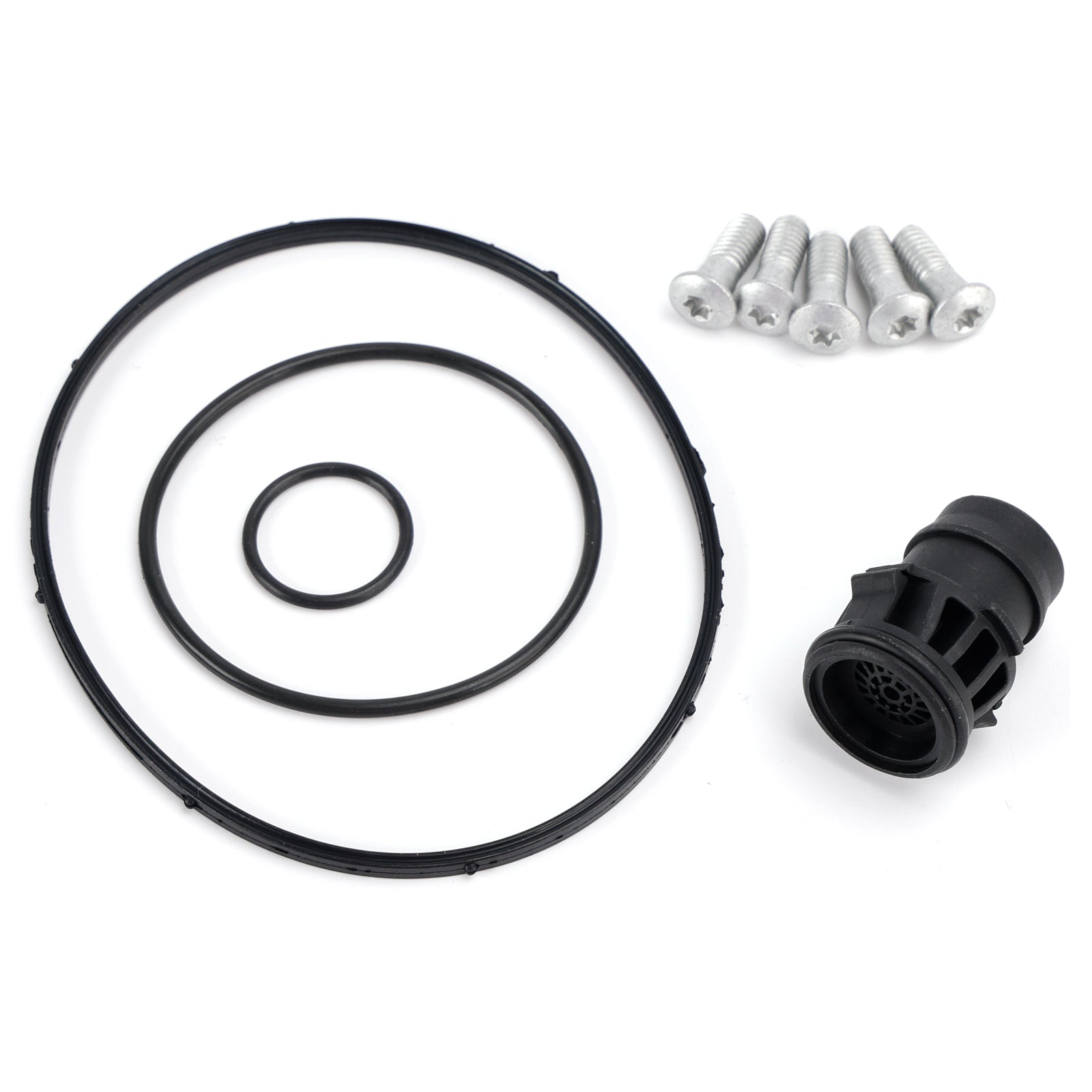 Kit de réparation de joint de pompe à vide 31401556 pour Volvo XC90 V60 S80 3.0L 3.2L 07-2016