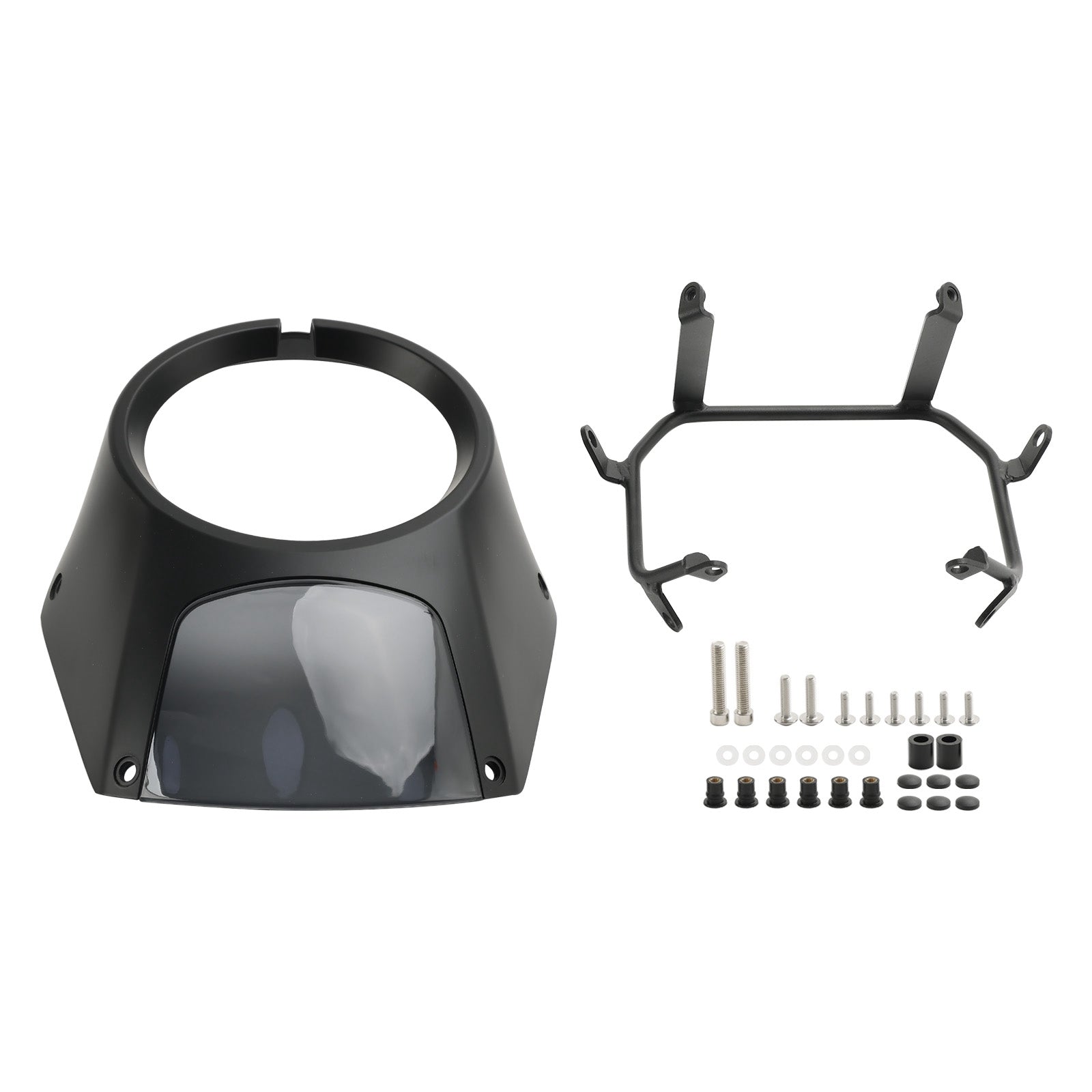 2023 Winkering de pare-brise Honda CL300