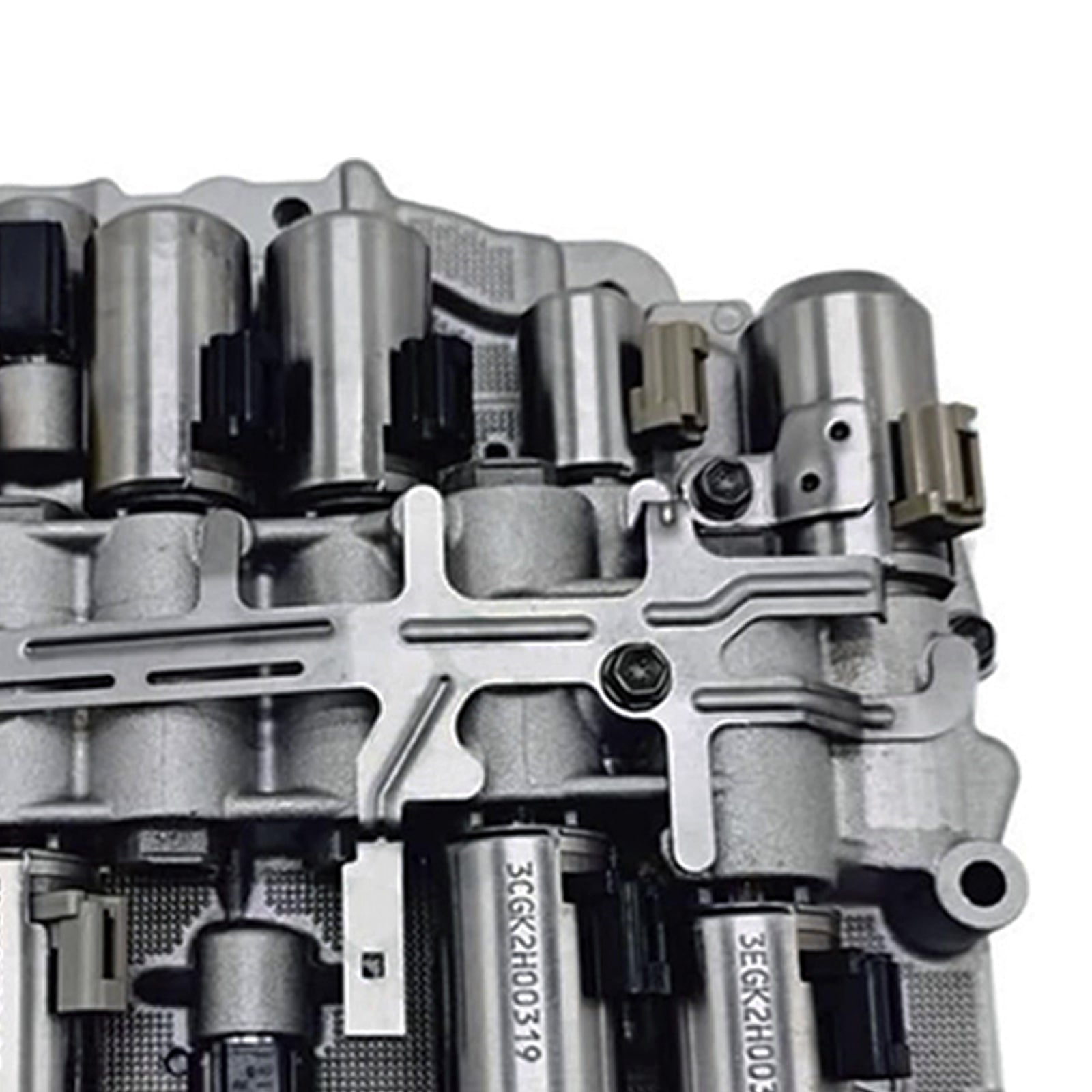 GA8F22AW TG-81SC Automatic Transmission Valve Body For BMW MINI