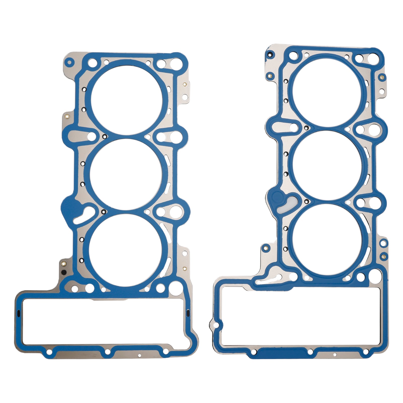 Reconstruction du moteur Audi A6 A7 CREC CRED CREH CREG 3.0T & Kit de distribution 06E103149AR