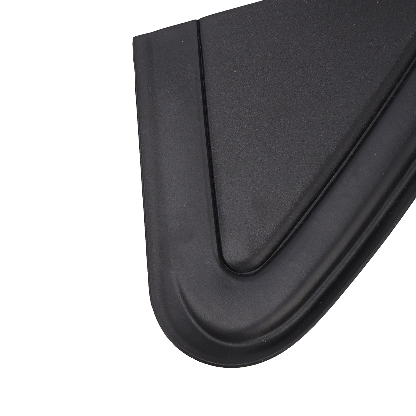 2X Exterior Mirror Triangle Trim for VW Polo 6Q0853274A 6Q0853273A