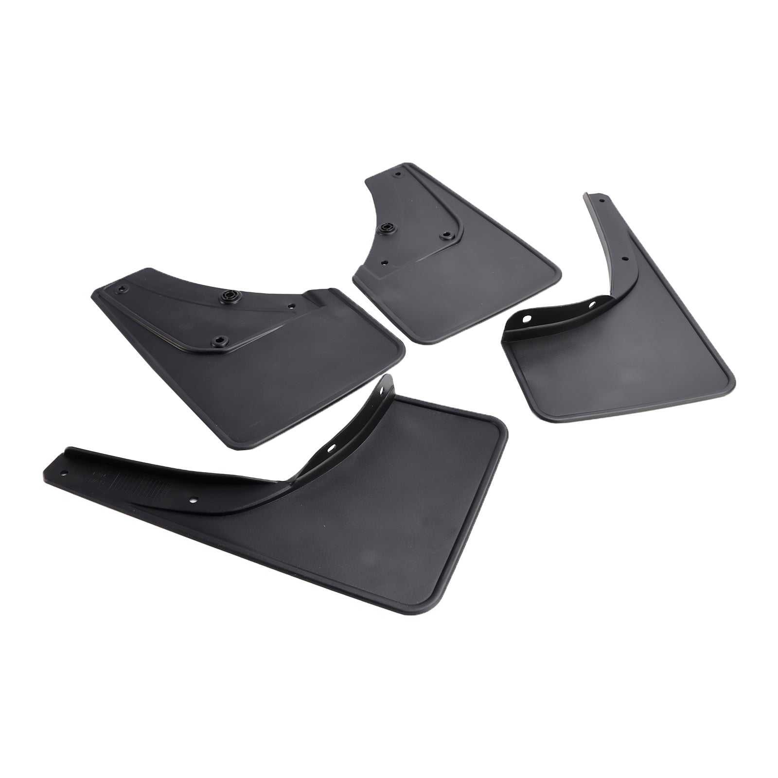 2019-2023 Suzuki Jimny JB64 JB74 predné a zadné bahenné klapky Fender Mudguard