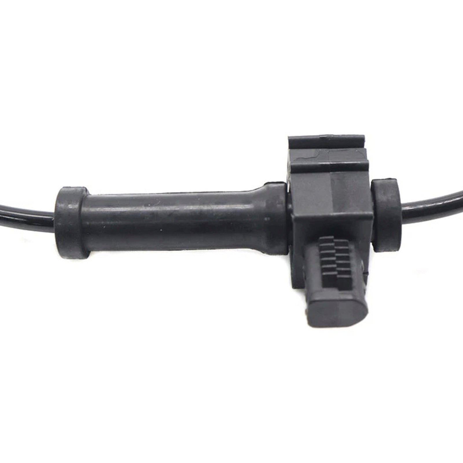 Rear Left or Right ABS Wheel Speed Sensor 15121067 for Cadillac Escalade