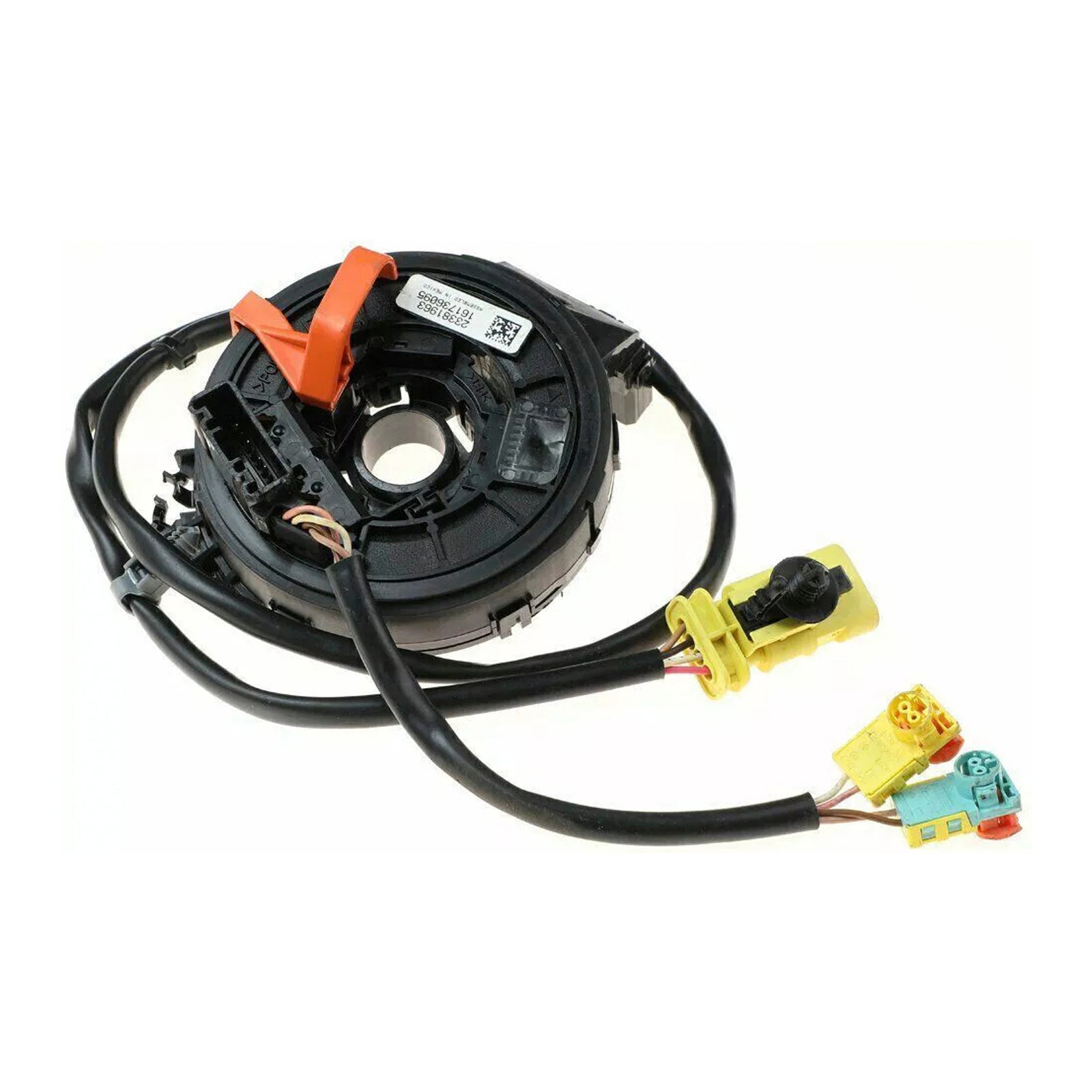 Klokveer 23381963 voor Cadillac Escalade ESV Chevrolet Silverado 1500