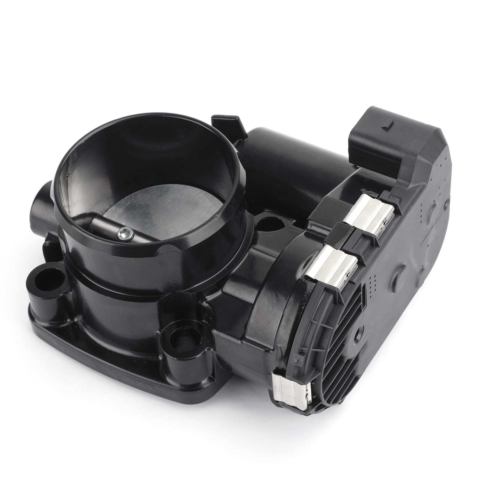 2011 Sea Doo GTX IS 215 Body Throttle Body 20892592 20892591