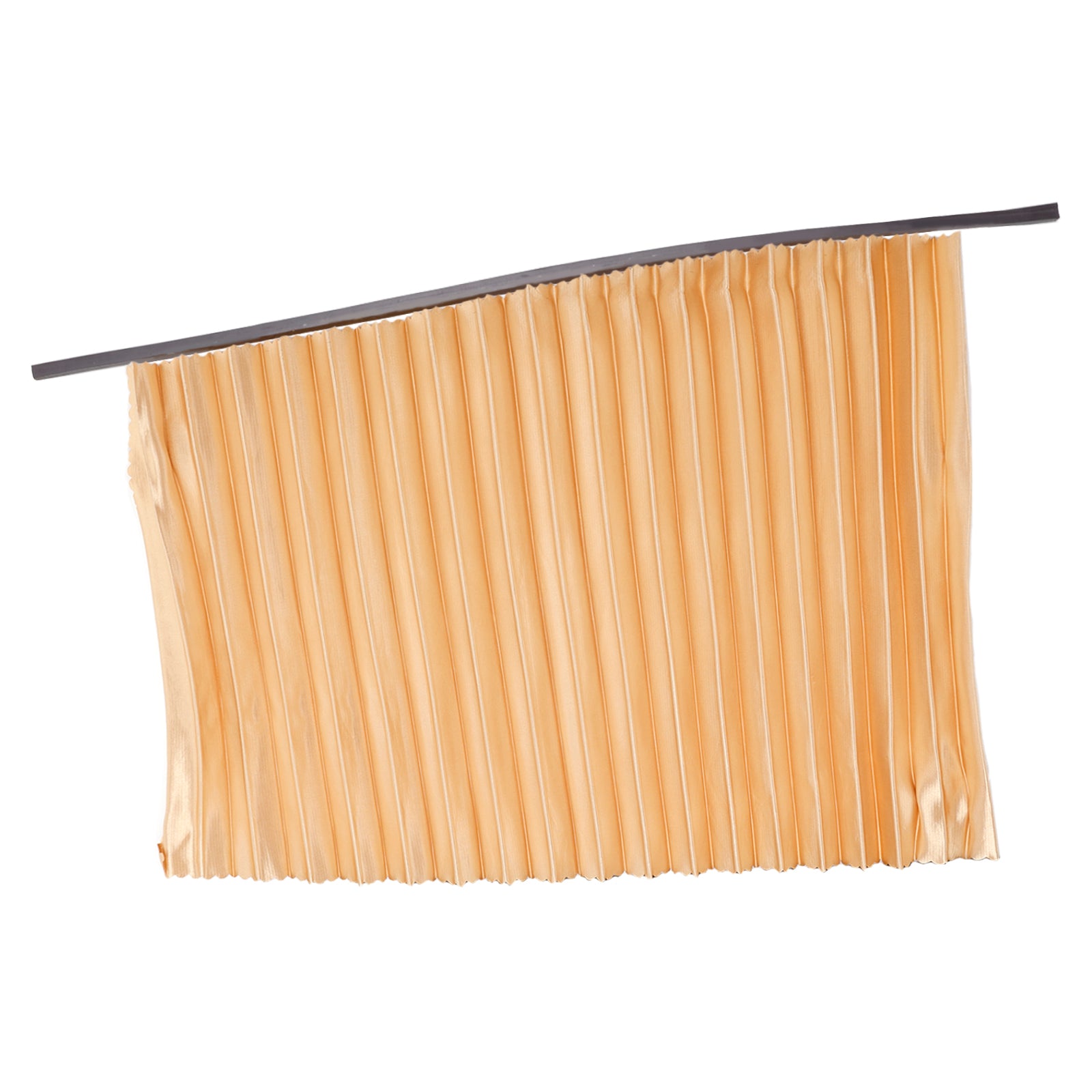 4 ST Universal Bil sidofönster Solskydd Guld För amning Ta en tupplur