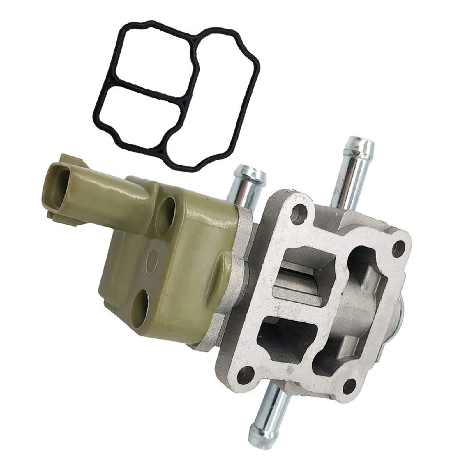 Tomgångsluftkontrollventil 22270-62050 för Toyota 4Runner SUV 3.4L V6 1997-2000