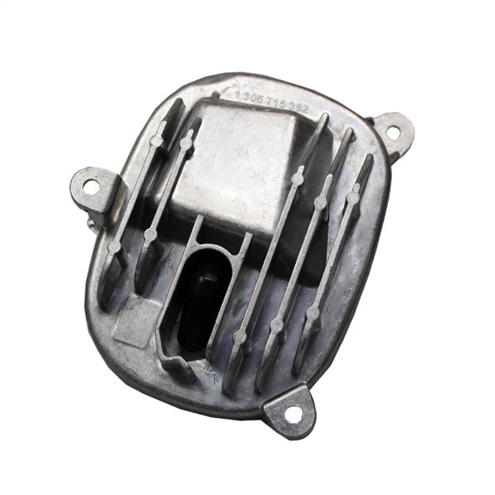 Vänster+höger LED-kurvsljusmodul för BMW 6 Series F12 F13 F06 LCI 2014-2018