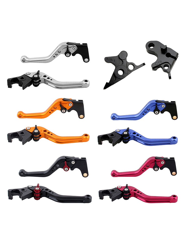 2020-2021 HONDA CRF1100L Africa Twin NIEUWE korte koppelingsremhendel