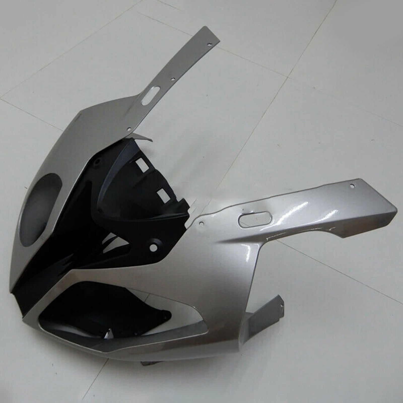 2009-2014 BMW S1000RR INSIMECTION KIT CAURING KIT BODE PLASTIQUE ABS