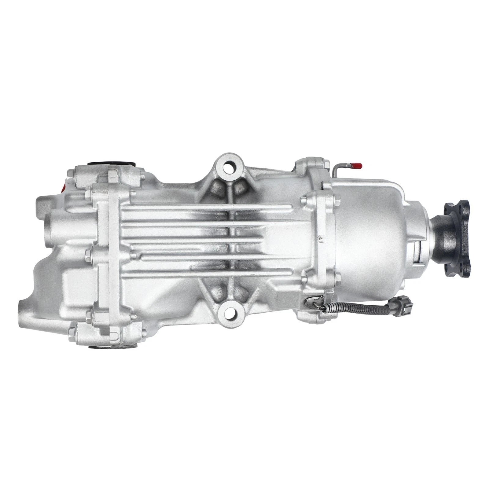 Rear Axle Differential Carrier AWD 5.173 Ratio For Nissan Rogue 2.5L 2008-2013