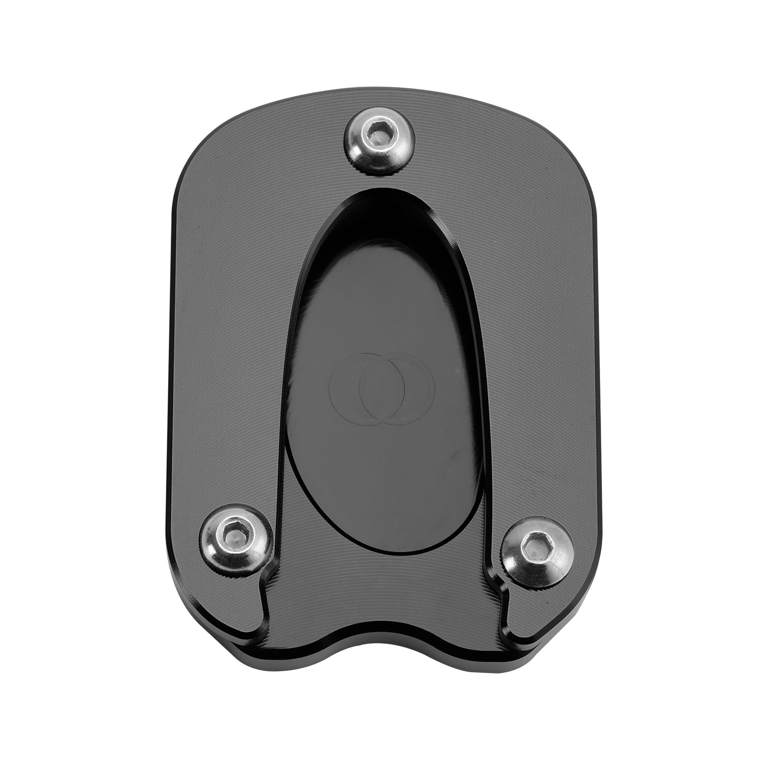 2021-2023 METEOR 350 Plaque de plaque d'agrandissement