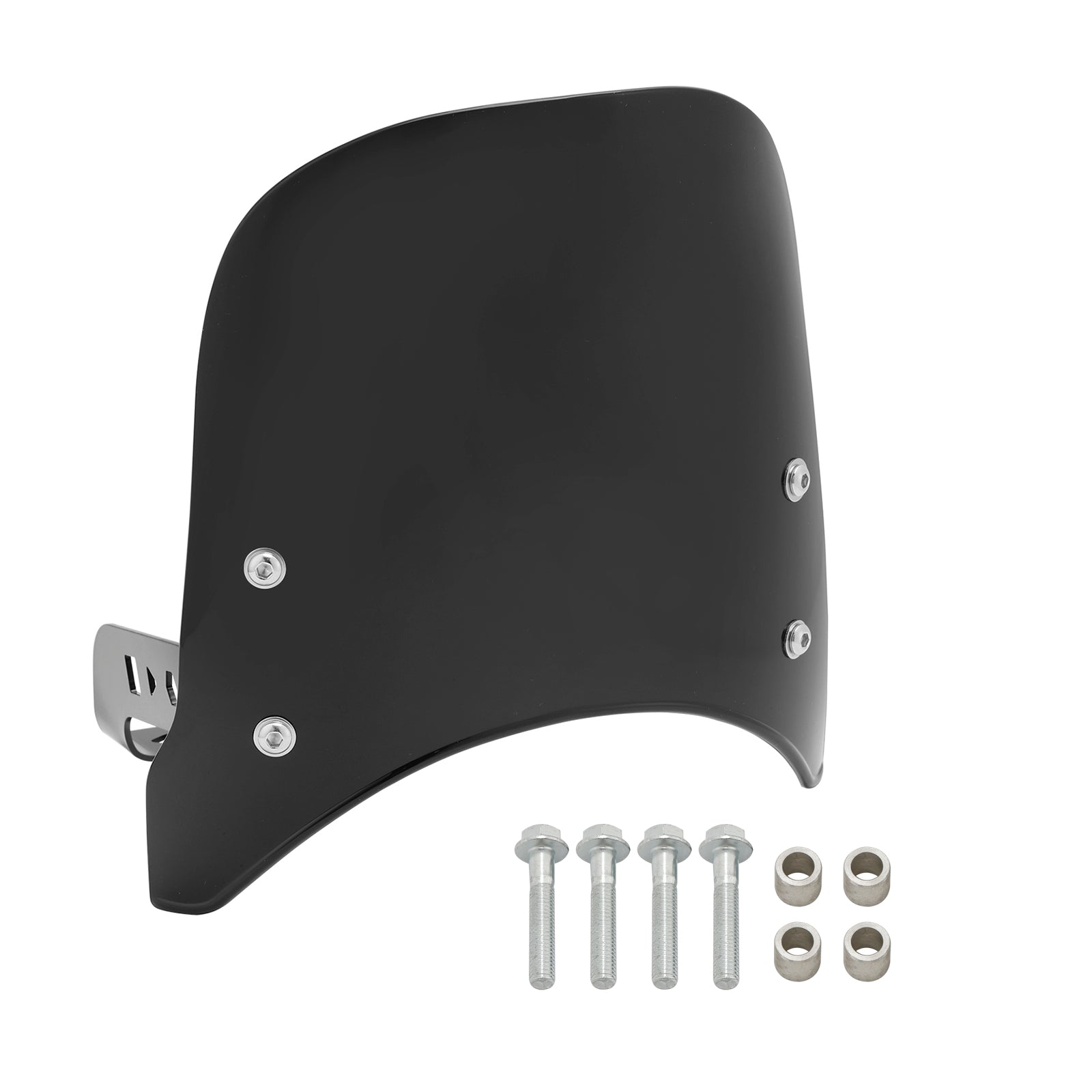 2019-2024 Honda CB400X/CB500X ABS Motorcykel vindrutan vindruta