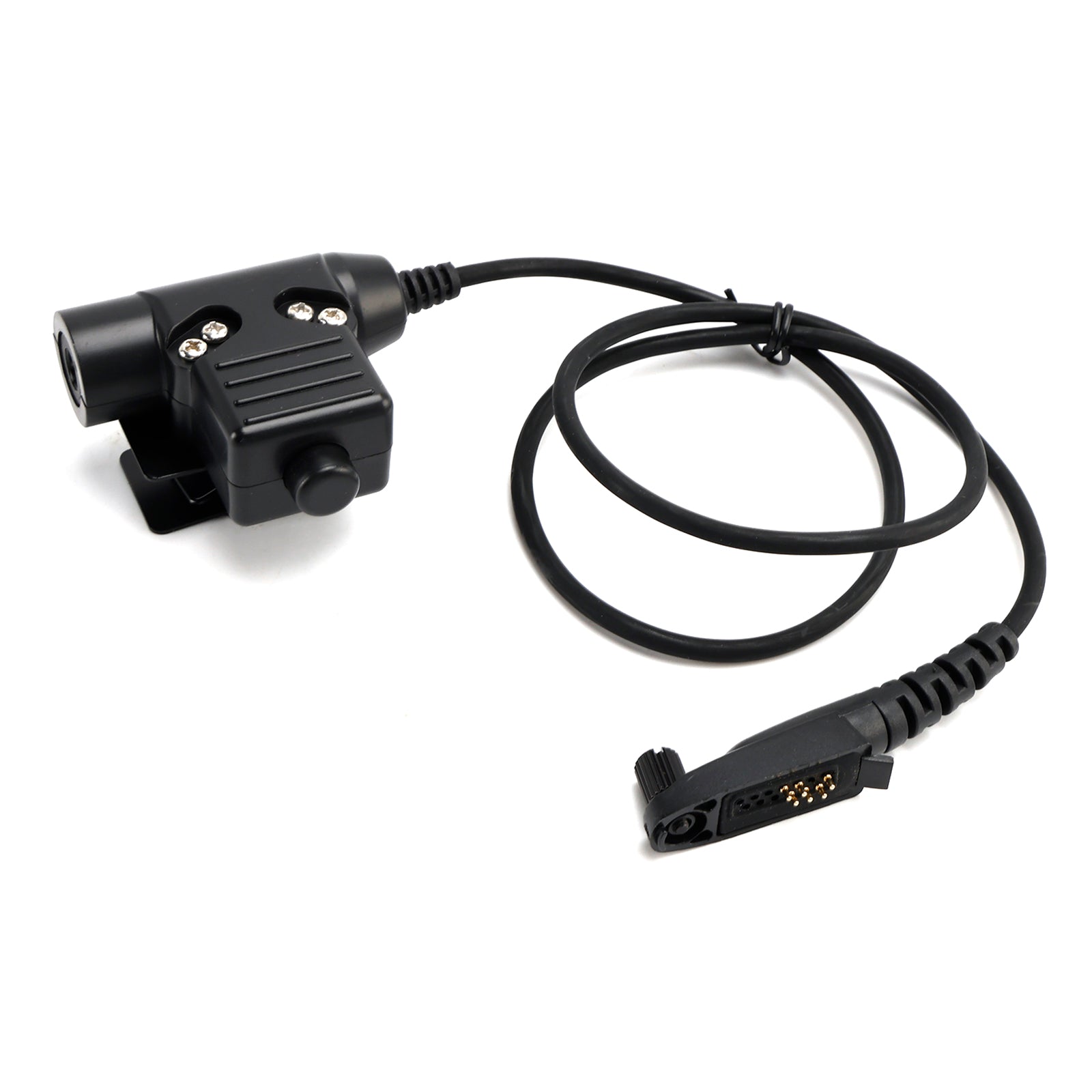 GP344/328plus-U94 PTT pour GP344 GP388 EX500 EX600 HD2 RB47 RT89 RT68 RT87 RT83