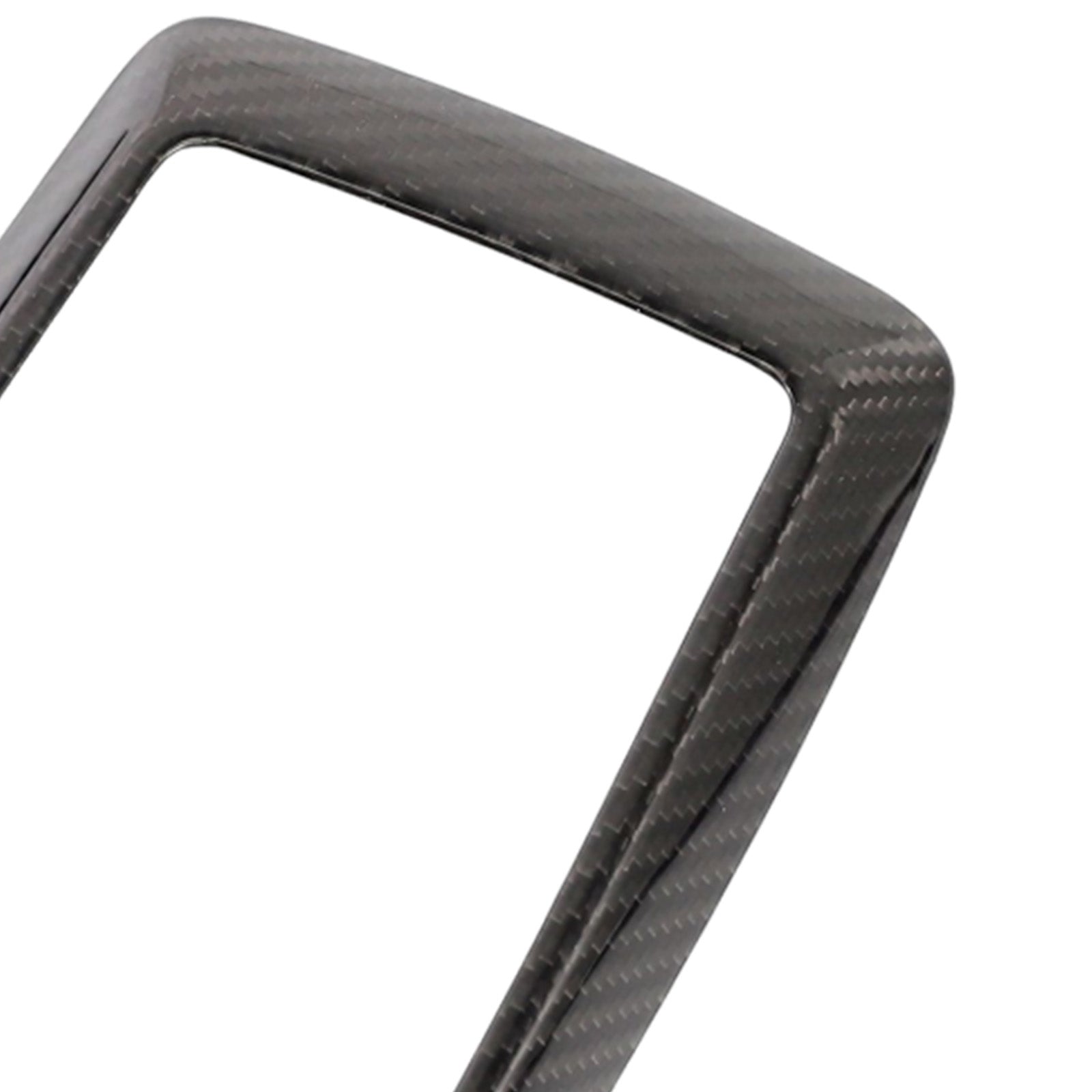 Carbon Fiber Turn Light Cover Trim Fit Mercedes Benz W464 W465 G550 2019-2026