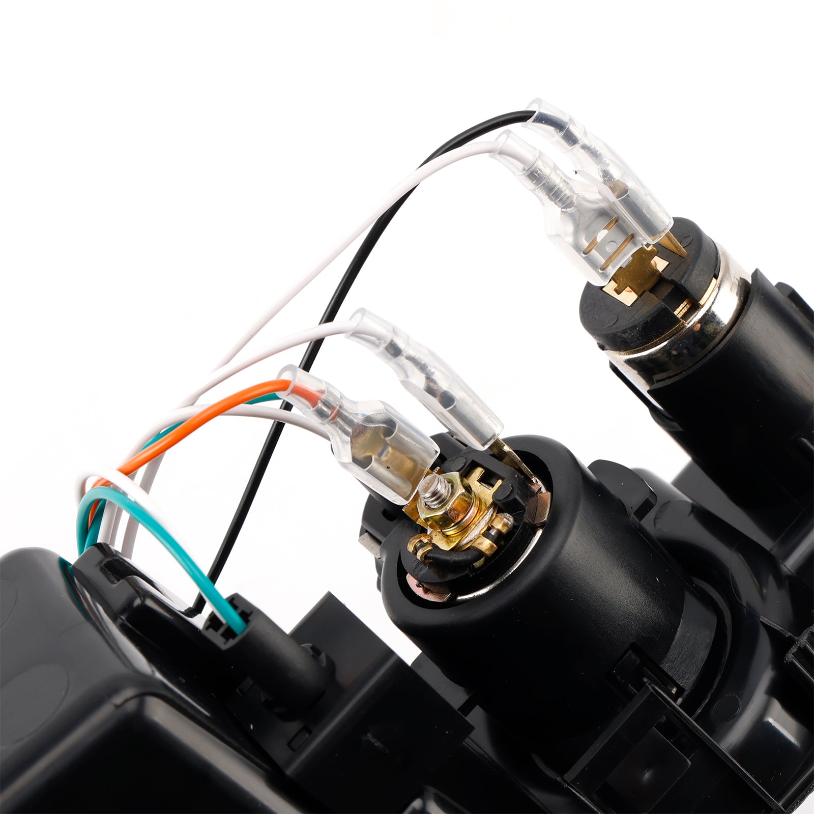 2003-2009 Toyota 4Runner Ashtray Lighter Kit 74110-35010-B0 7411035010B0