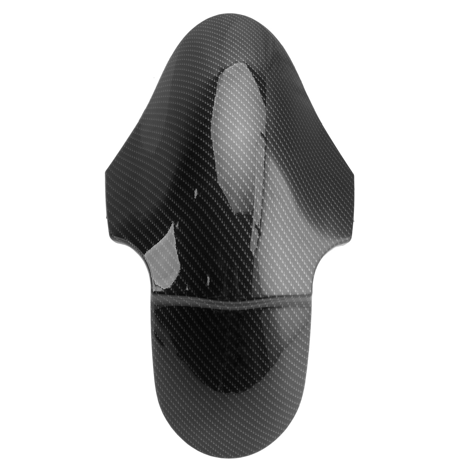 2024-2025 Daytona 660 voorspatbord spatbord kuipkuip