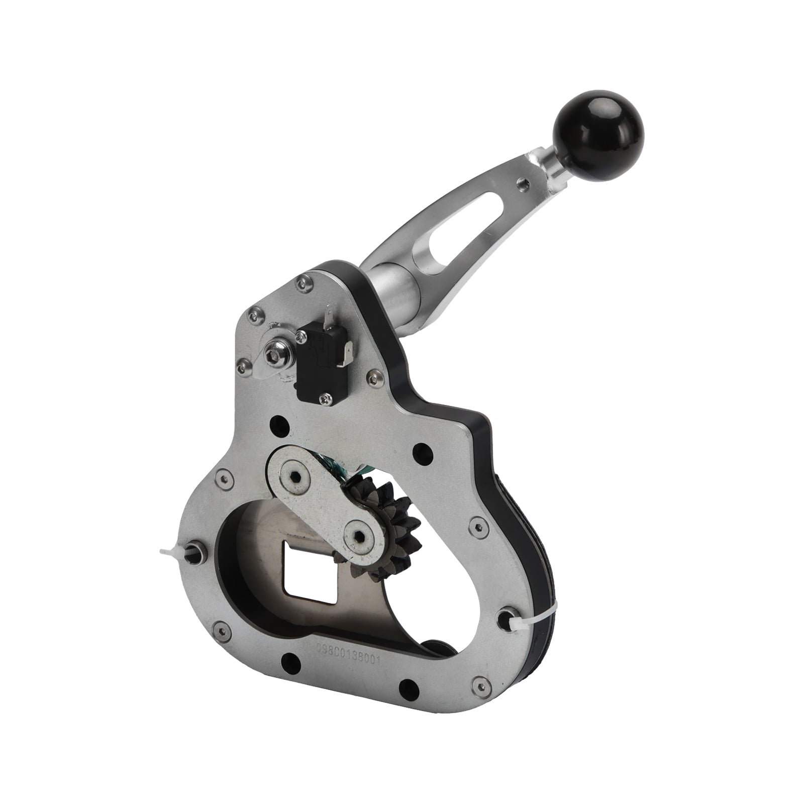 5 velocidades de marcha reversa para Harley W Motocicleta Sidecar Knob Trike Knob Trike