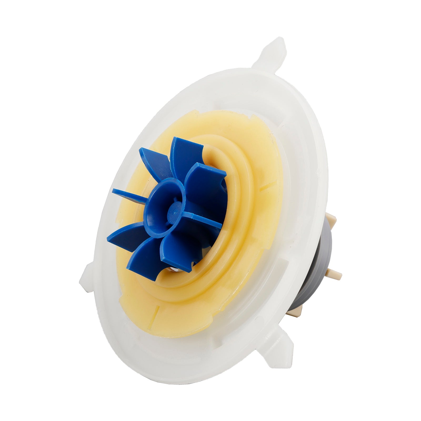 524185P Motorrotormontage voor Fisher & Paykel vaatwasser pompmotor