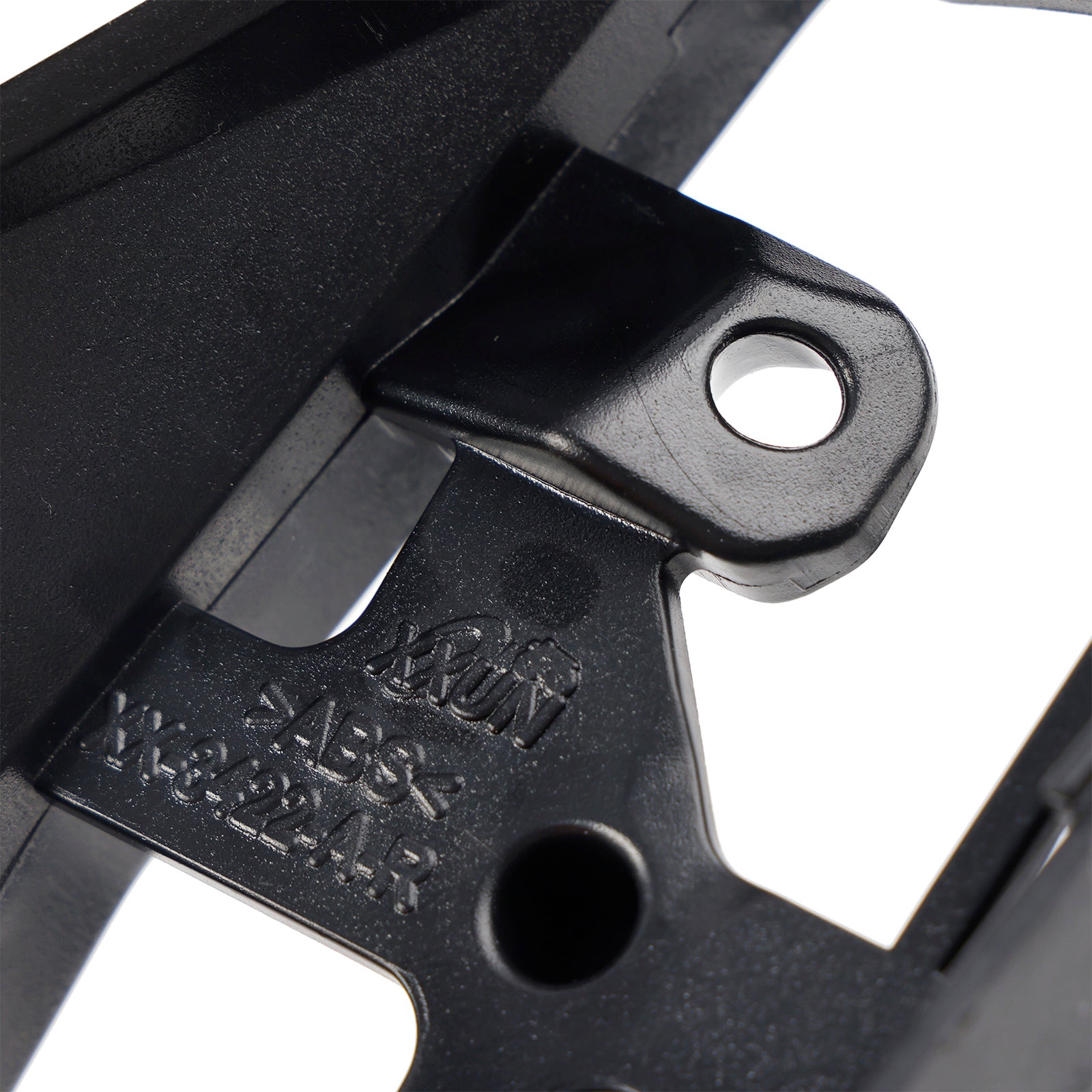 2023 2024 Yamaha xmax 300 V2 Zadný zrkadlo Pair Seržant štýl