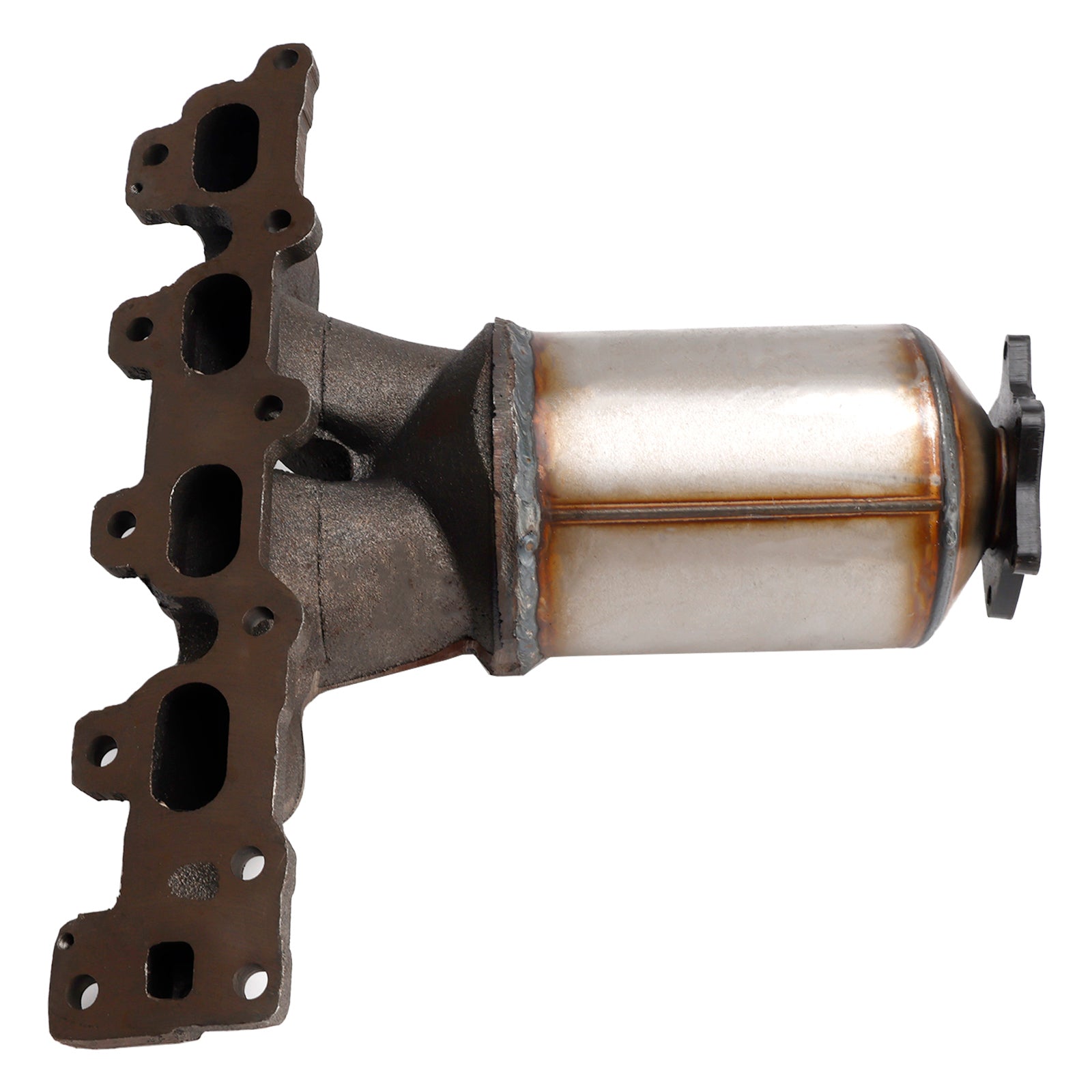 Potrubie katalyzátor pre vauxhall astra f g h corsa c meriva A 1,8