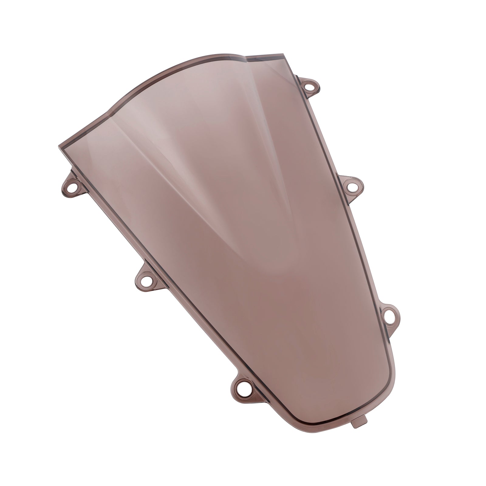 Vindrutan vindruta passar för Honda CBR1000RR 2017-2023