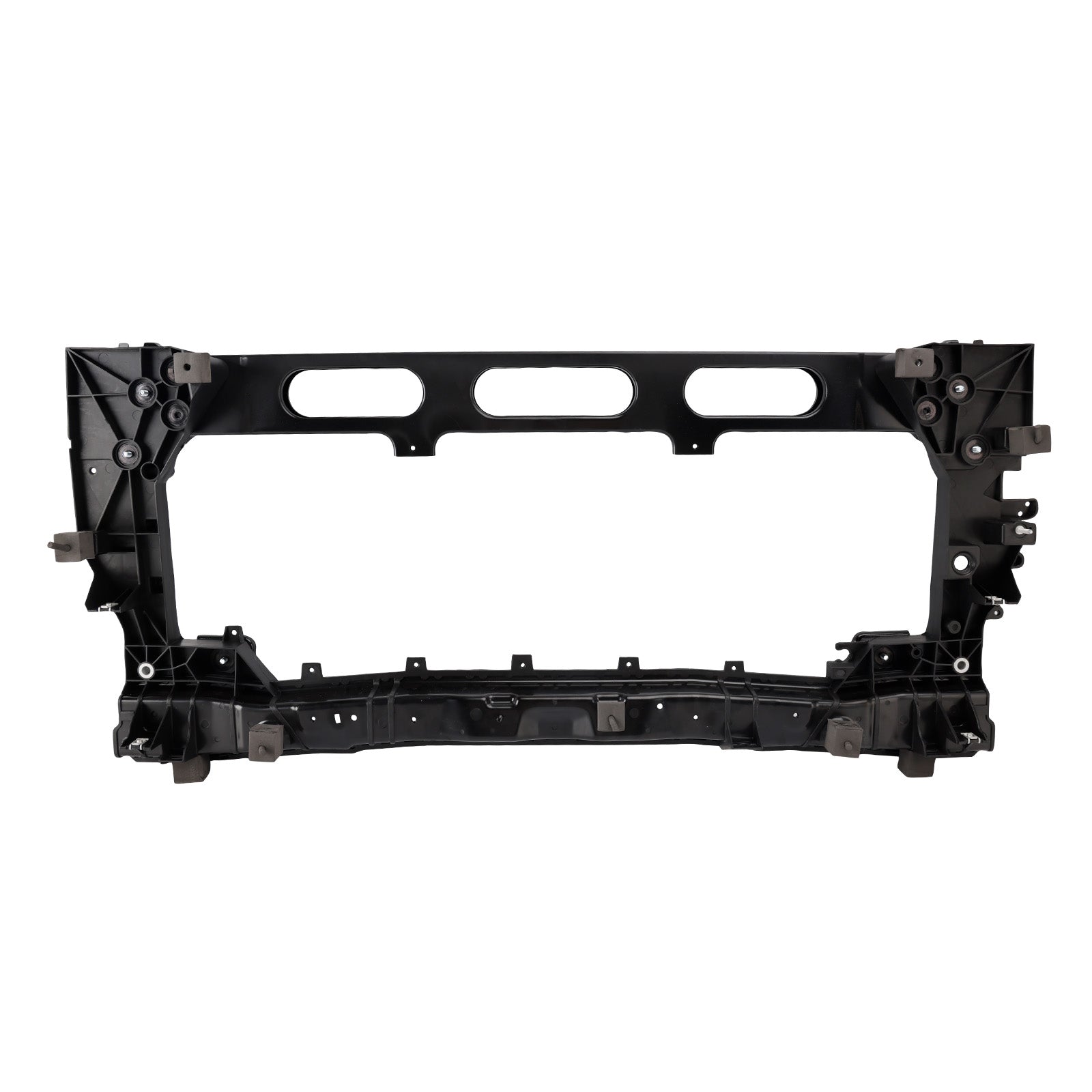 2024-2025 For Jeep Grand Wagoneer Series II Obsidian Front Radiator Support Core 68563708AA