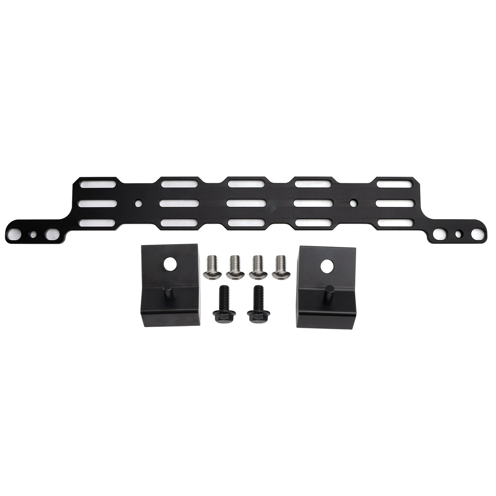 2003-2023 Lexus GX470 GX460 Seat Mount Multi Mount Panel