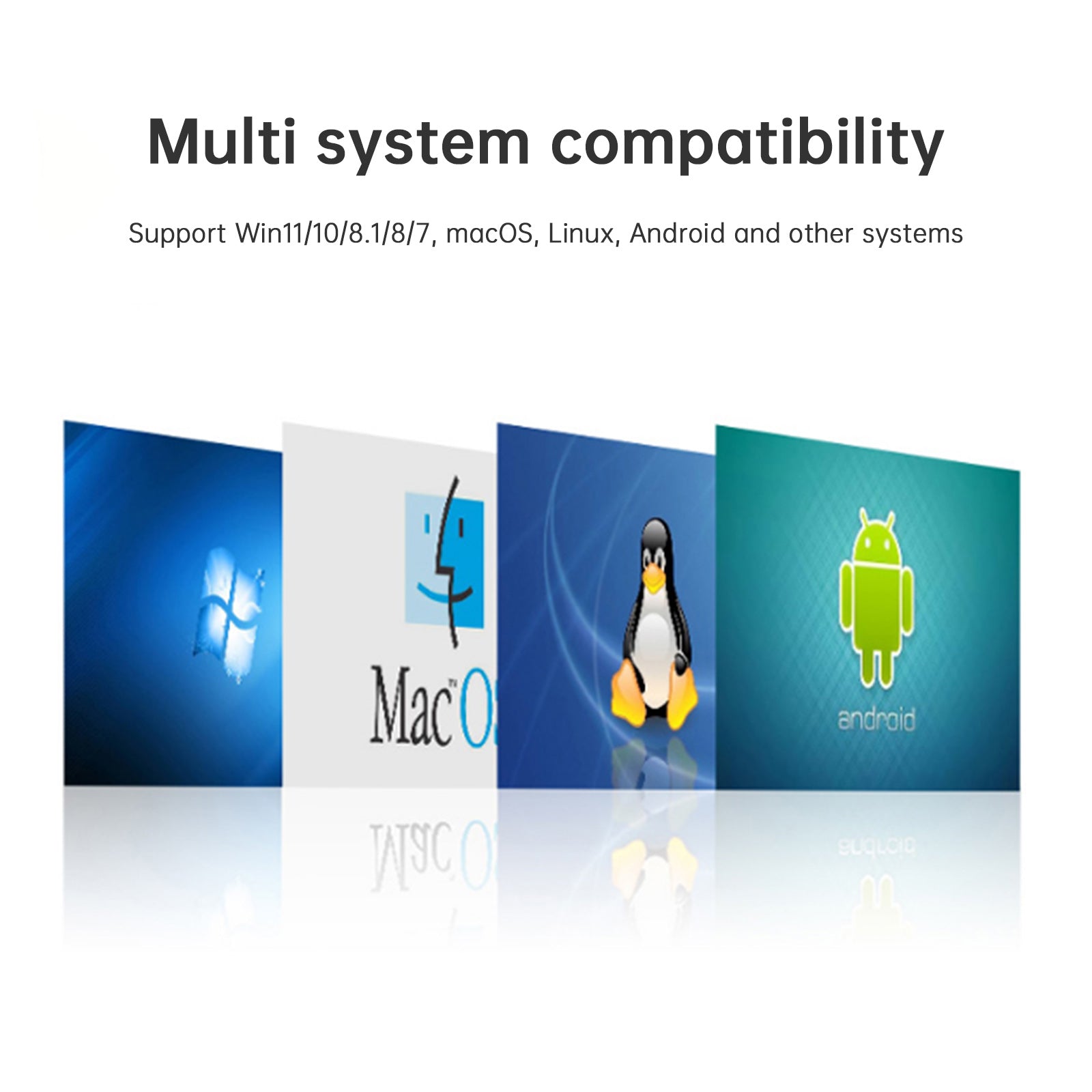 USB isolé industriel jusqu'à l'installation du rail du convertisseur de port série RS485 à 2 voies