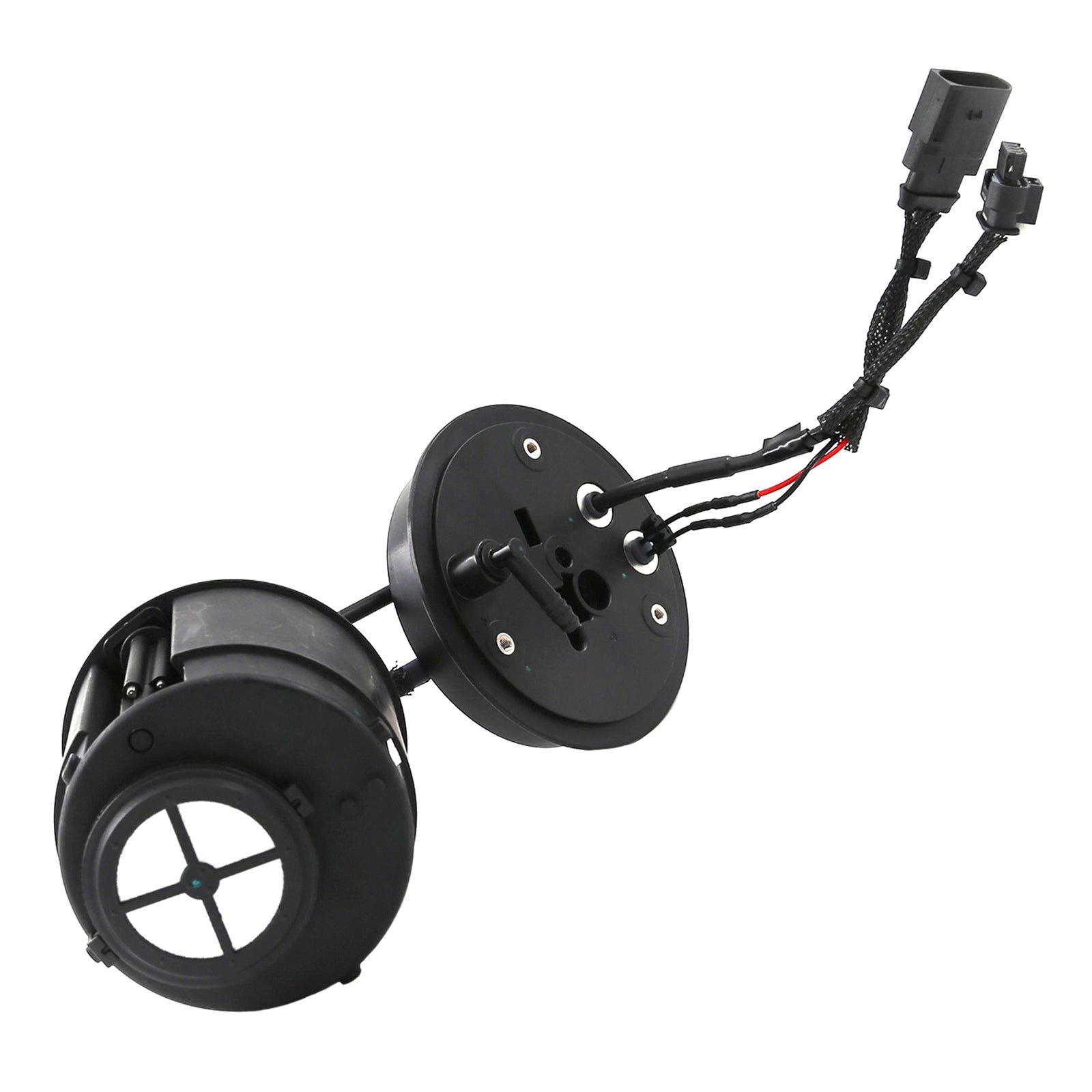 2011-2016 Volkswagen Touareg Diesel Exhaust Fluid DEF Heater 7P6198970