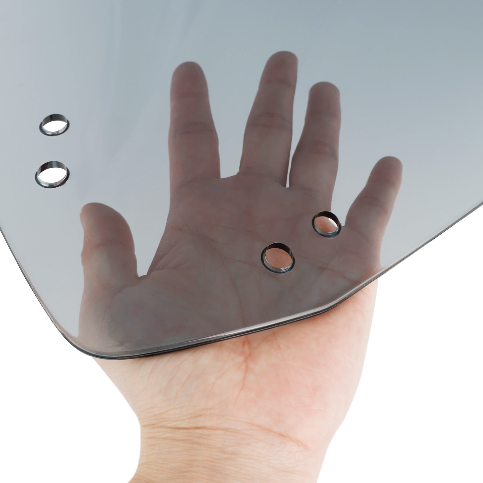 2023 Yamaha X-Max 300 ABS motorsykkel frontrute frontrute