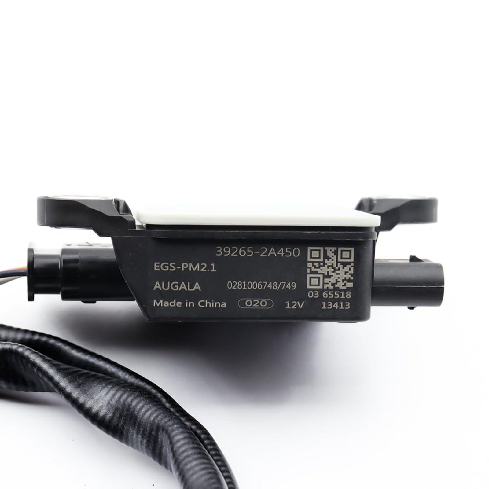 Particulate Matter Sensor 39265-2A450 for Kia Optima K5 1.7 CRDI 2016-2018