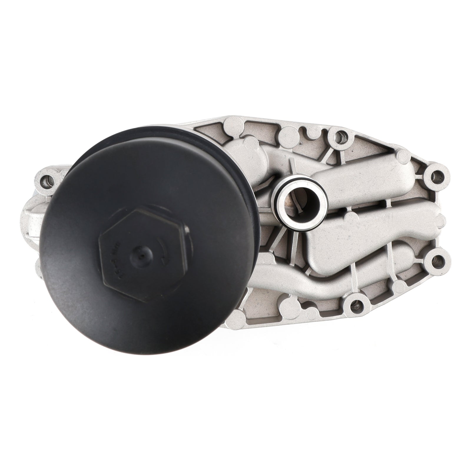 Huile de refroidisseur moteur à l'huile pour Land Rover Discovery IV Range Rover IV/Sport Jaguar XF