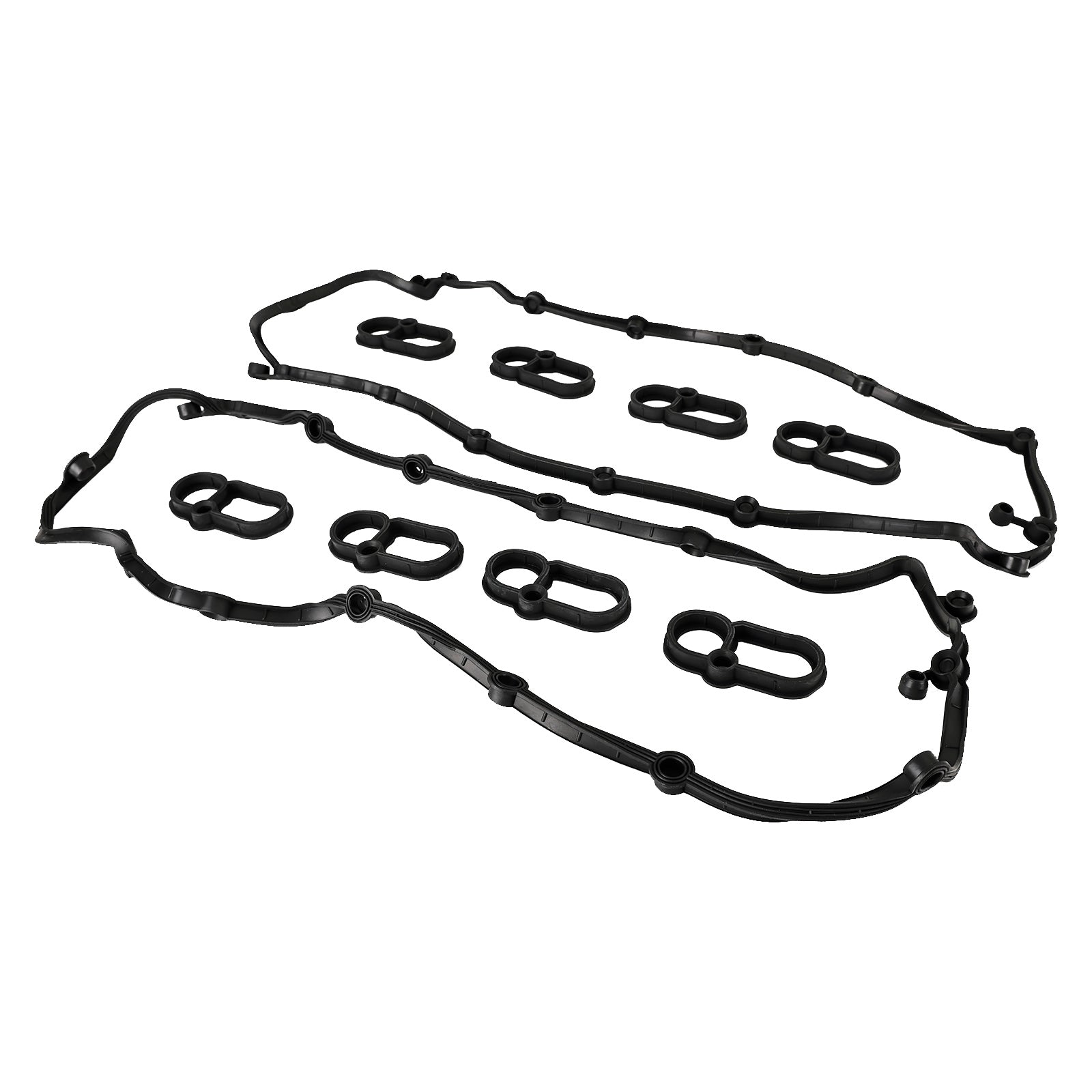 Klepdekselpakkingset voor Land Range Rover Sport LR4 V8 5.0L