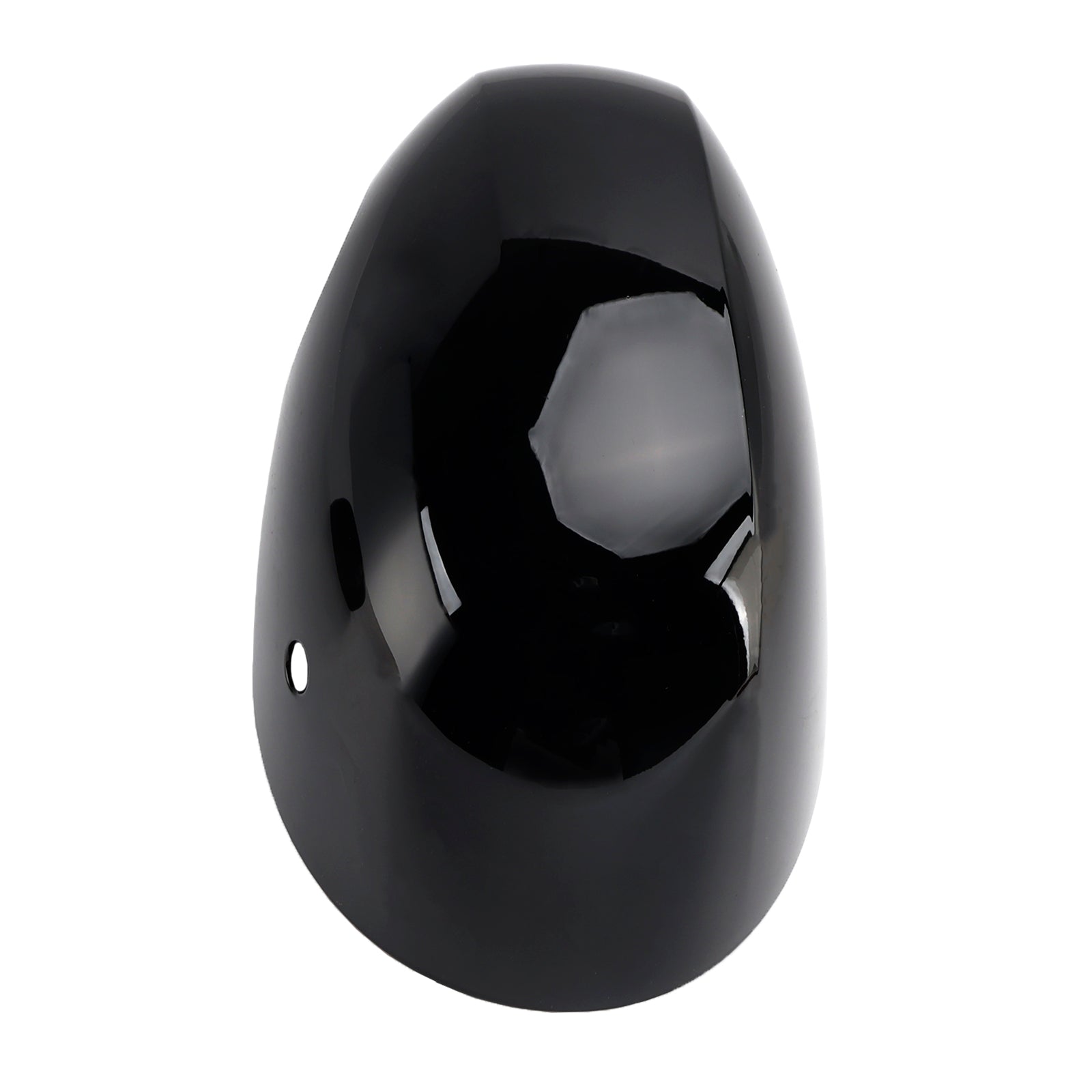 Left Mirror Cover with Hole 51169881533 for MINI Cooper F54 F55 F56 F57 20-24