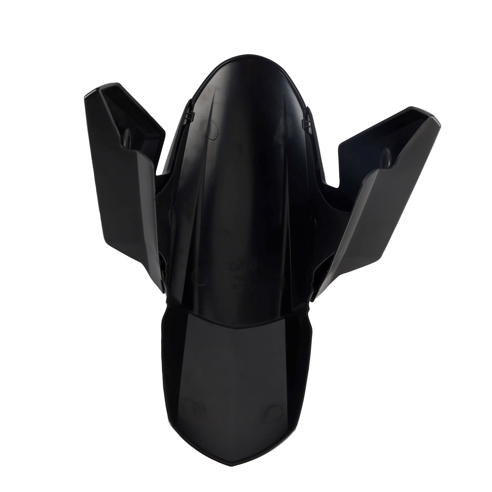 Carénage de garde-boue avant Street Triple 765 R RS 2020-2025