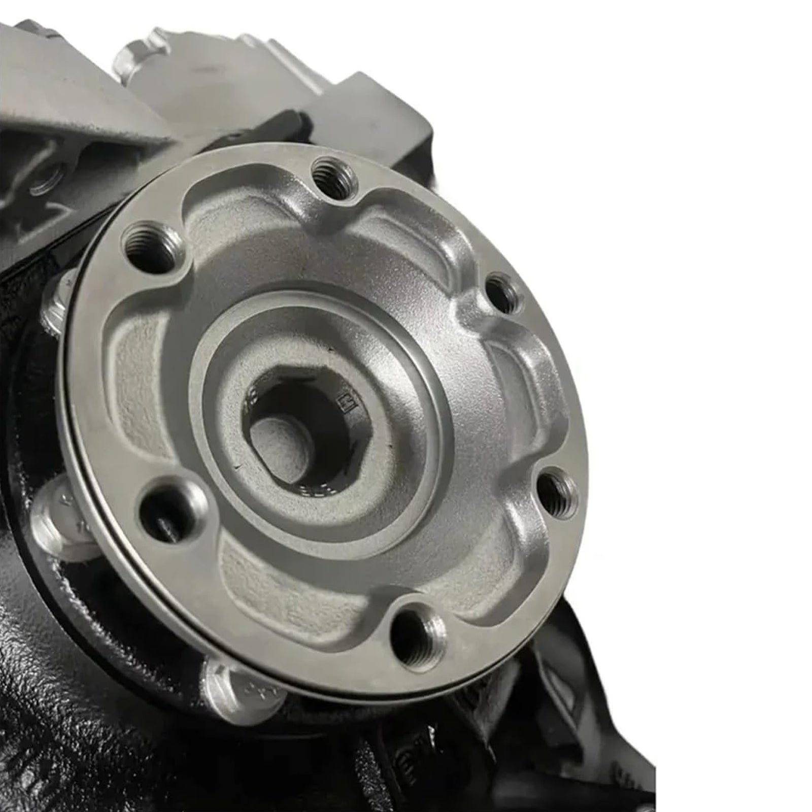 BMW E90 E92 E93 M3 S65 Bakre differential 3,15 Ratio 2283320