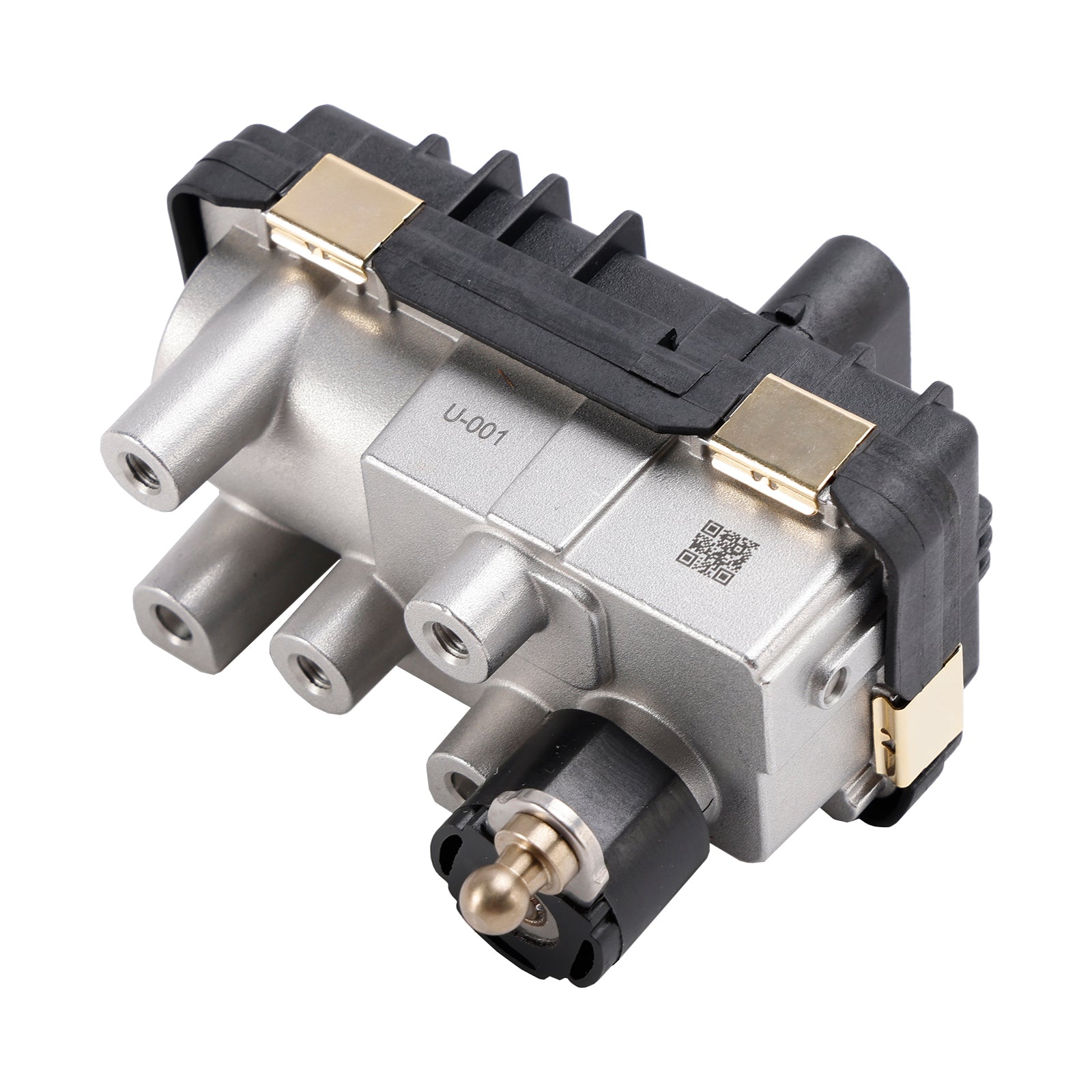 2008-Nissan Murano YD25DDT 2.5 dCi 2.5L 140Kw Turbo Elektronische Actuator BV40 14411-3XN2A