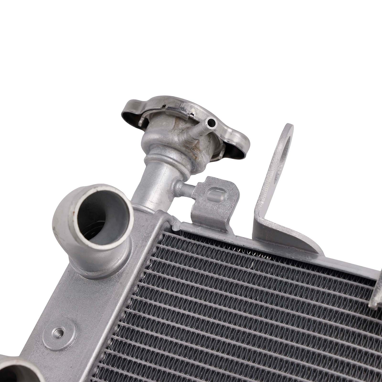 Refroidisseur de radiateur DUCATI Supersport 950 S 2021