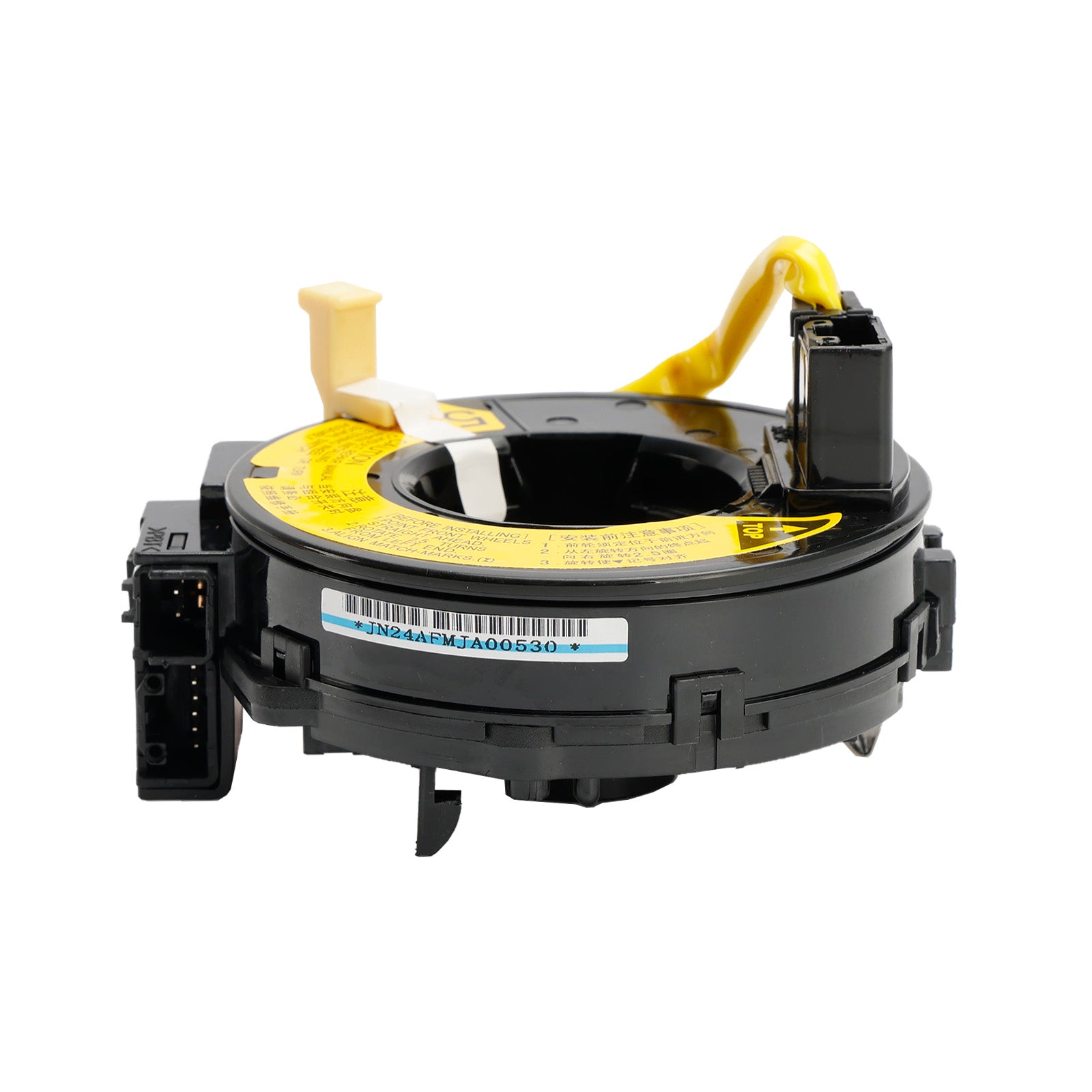 2001-2003 Toyota Corolla Airbag Spiral Cable Clock Spring 84306-02180