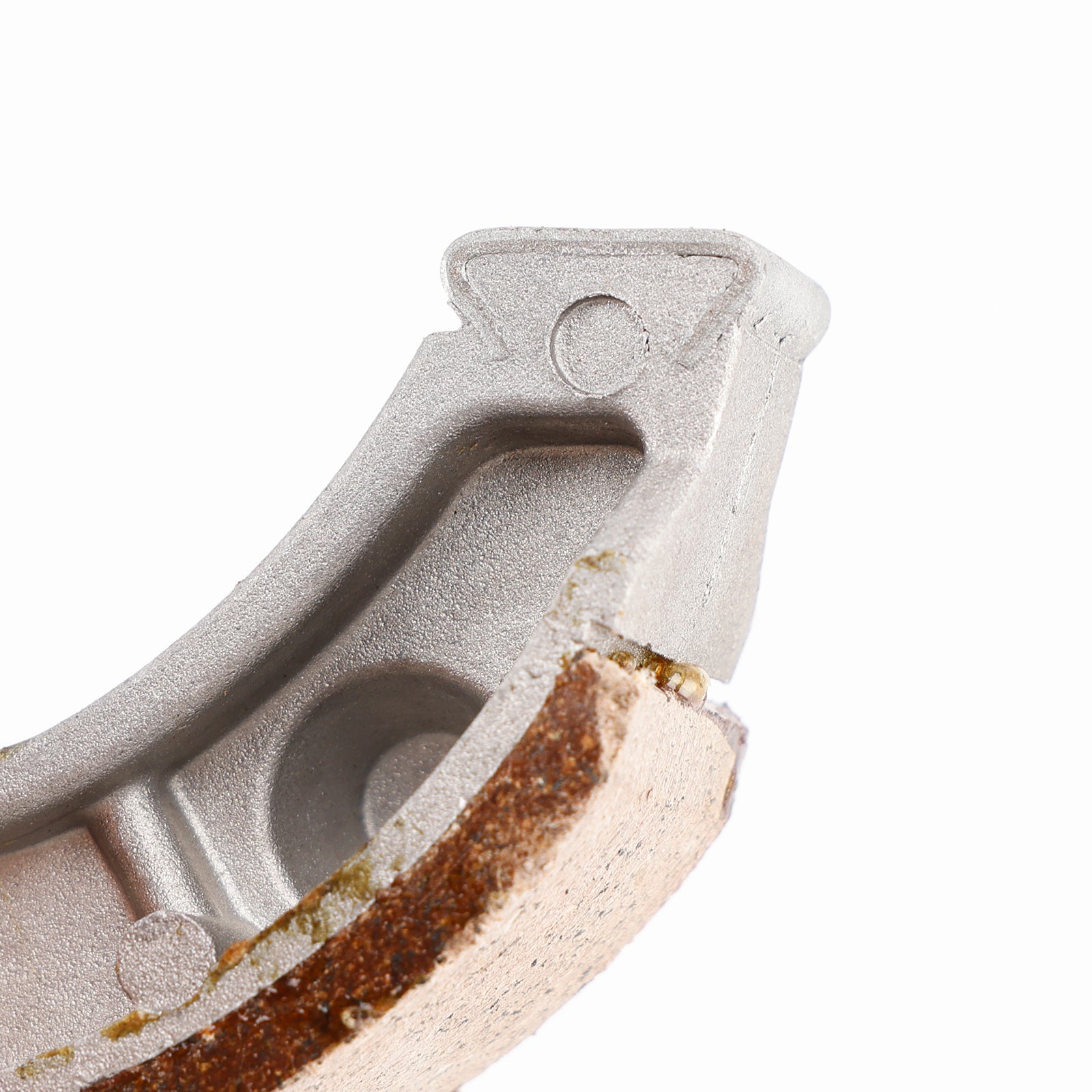 Voorkant & Achterremschoenen voor Honda CT70 CT90 CT125 TL125S TL250 Trail ST90